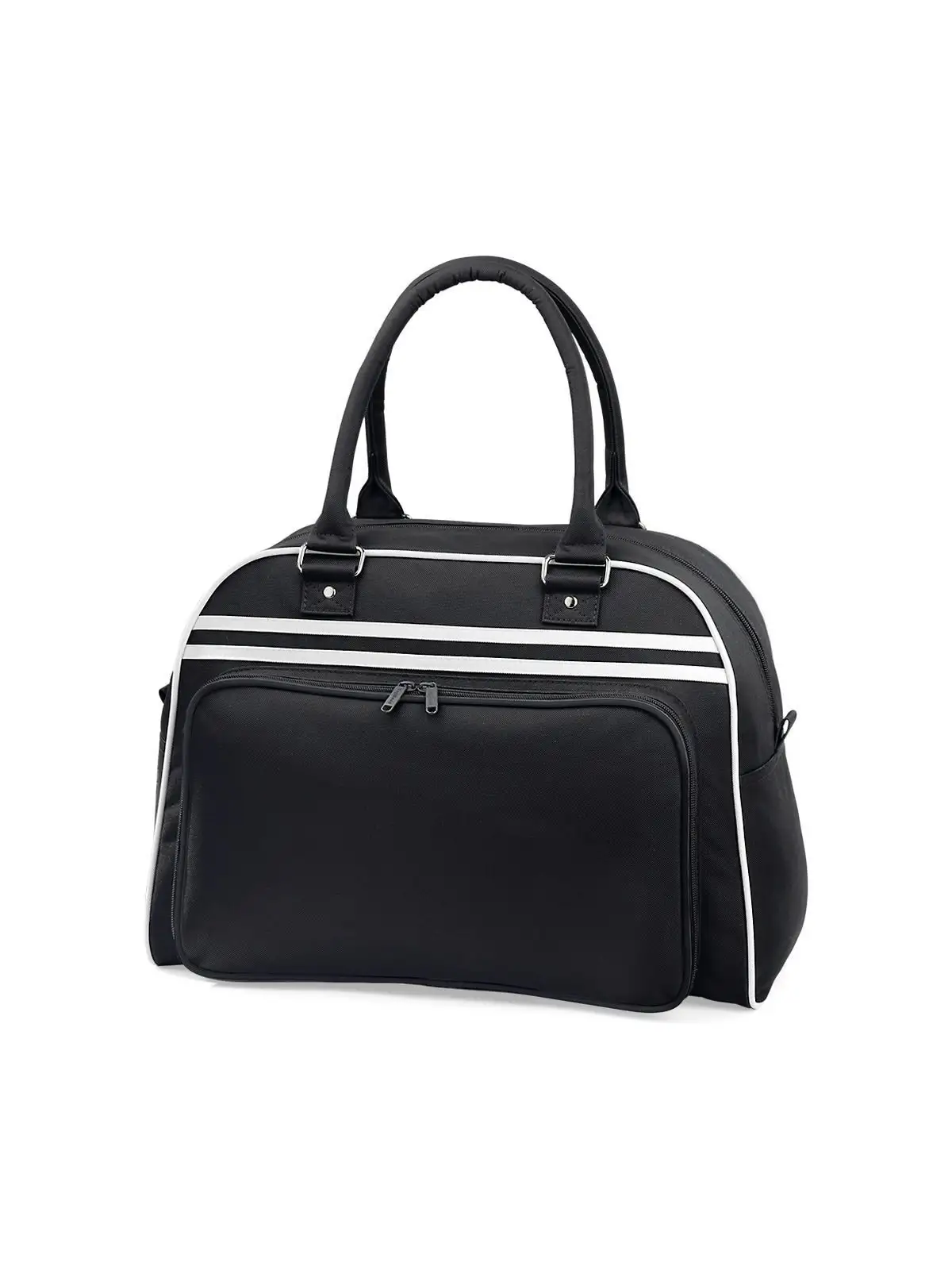 black/white