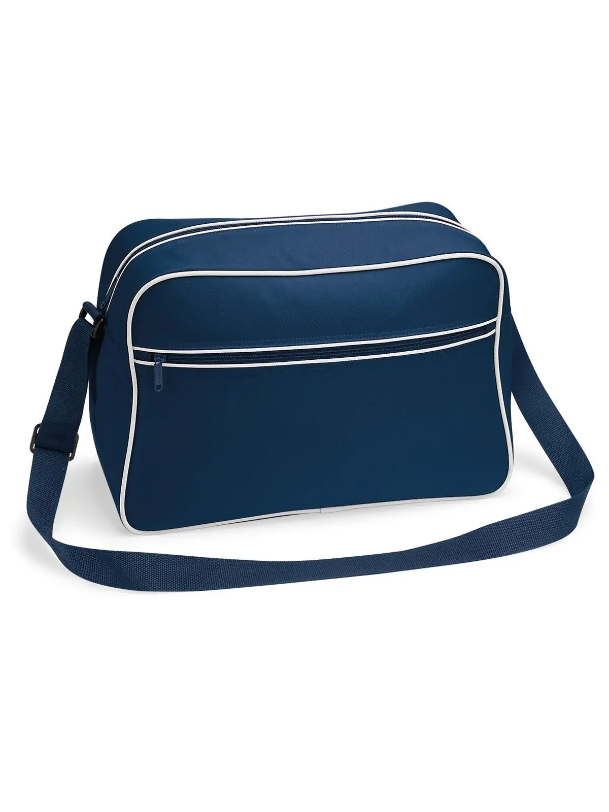 french navy/white