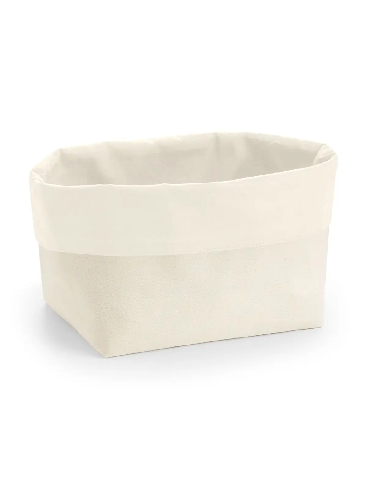 Reversible Canvas Organiser L