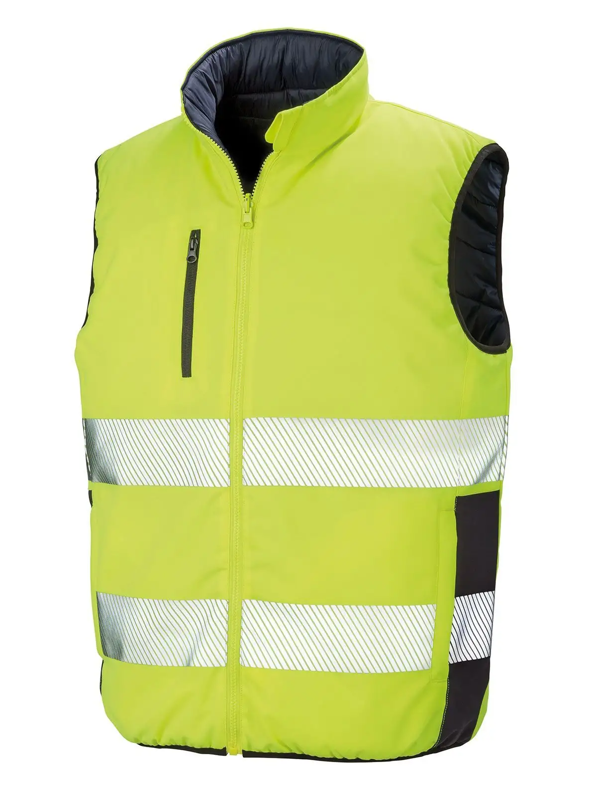 yellow-navy
