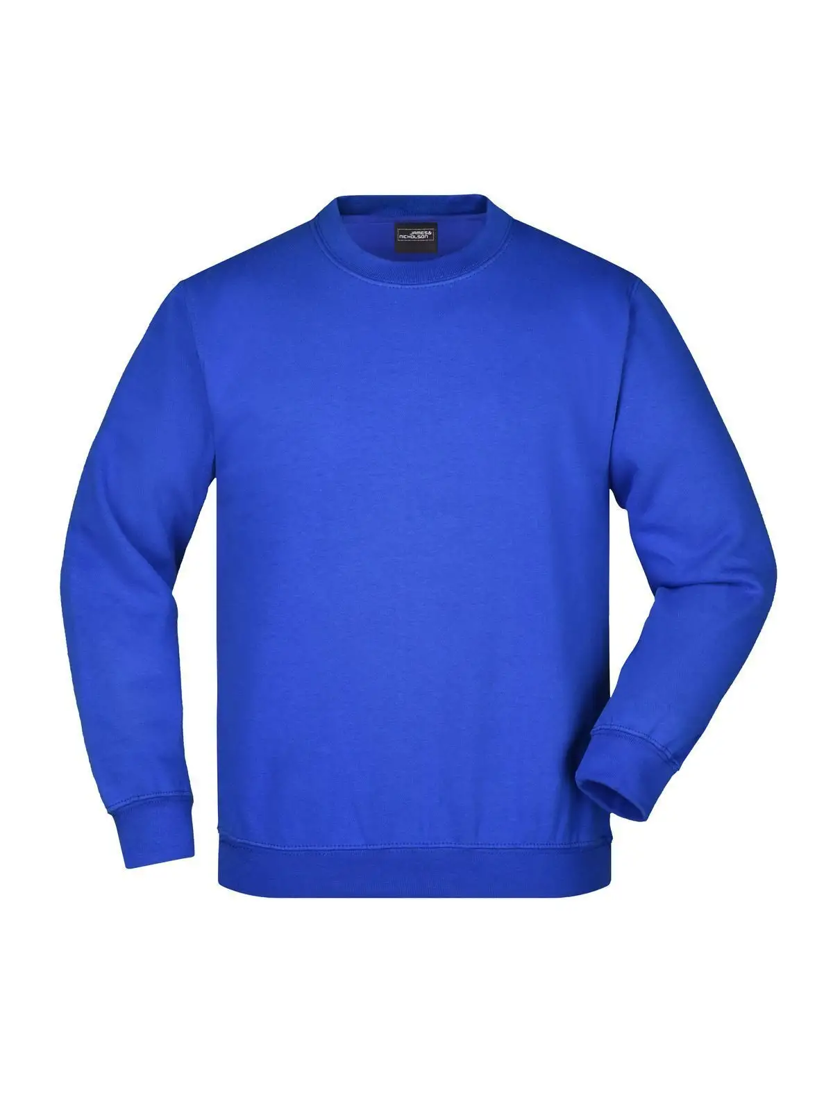 Round Sweat Heavy Junior