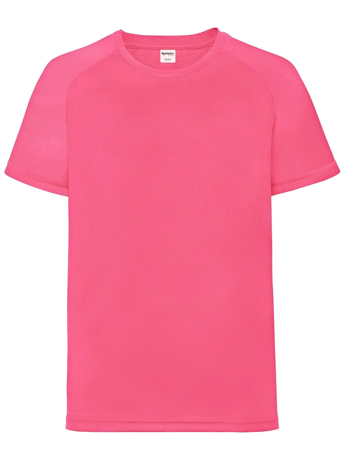 pink fluo