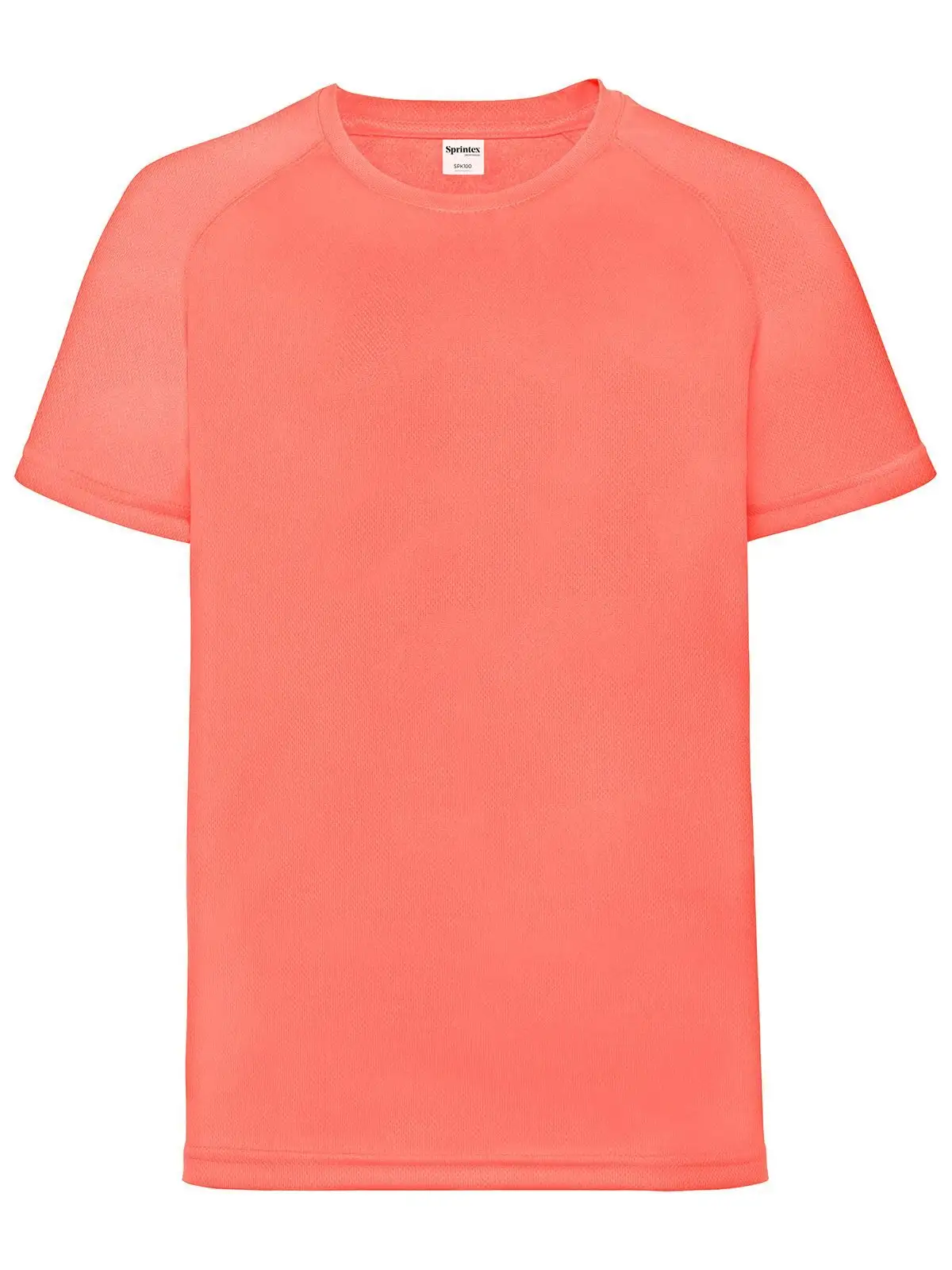 coral fluo