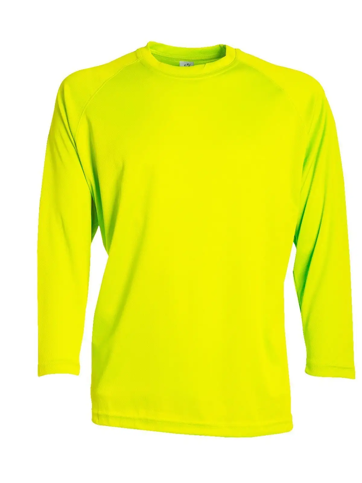 yellow fluo