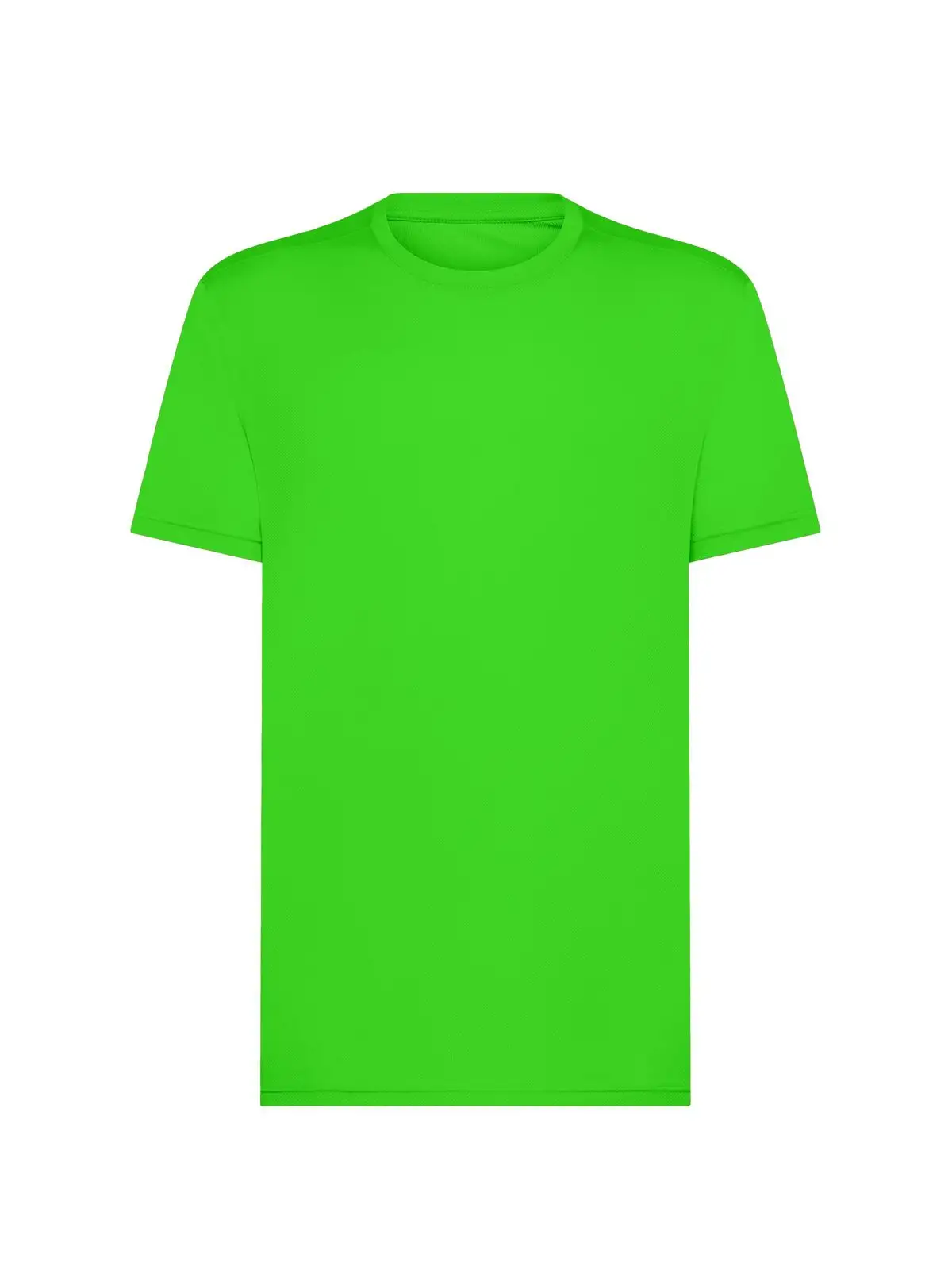 green fluo