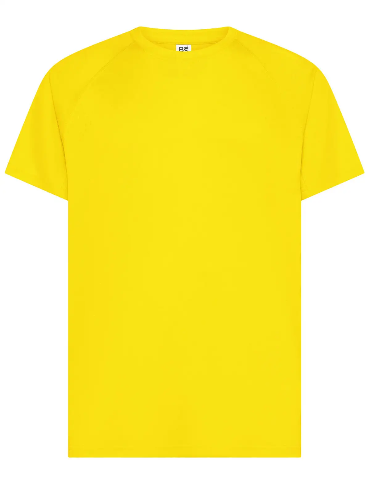 active yellow