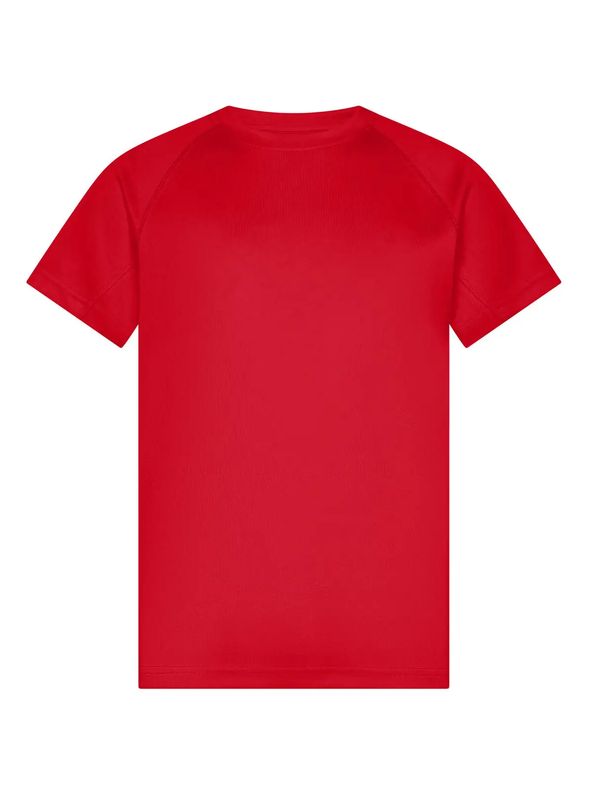 active red