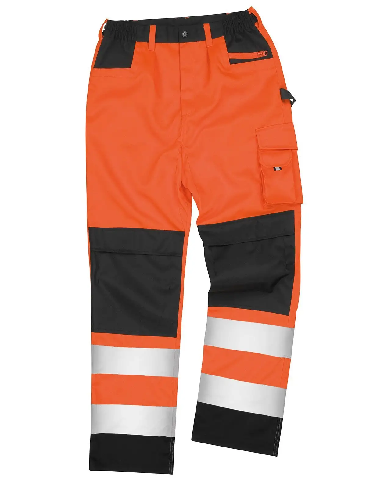 Safety Cargo Trousers