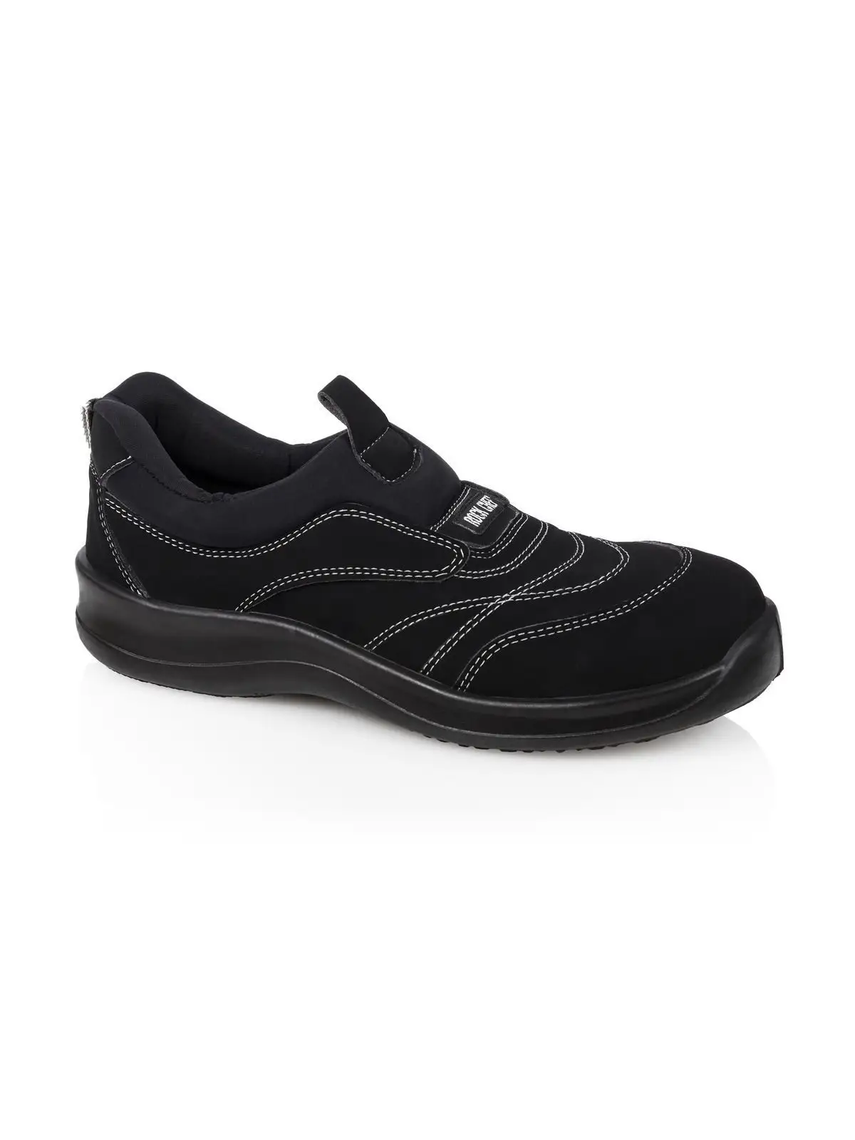 Safety Shoe ROCK CHEF® STEP 7