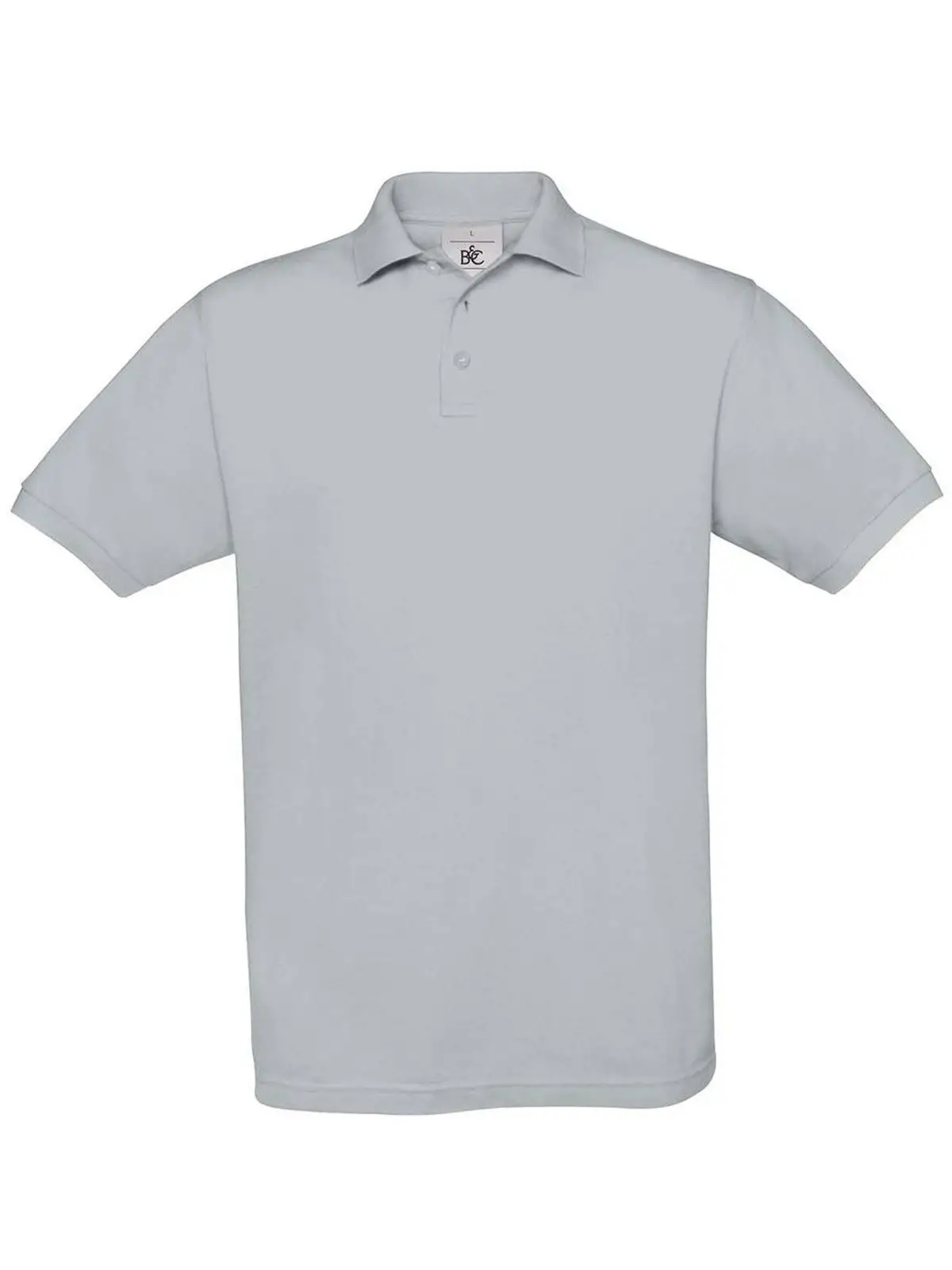 pacific grey
