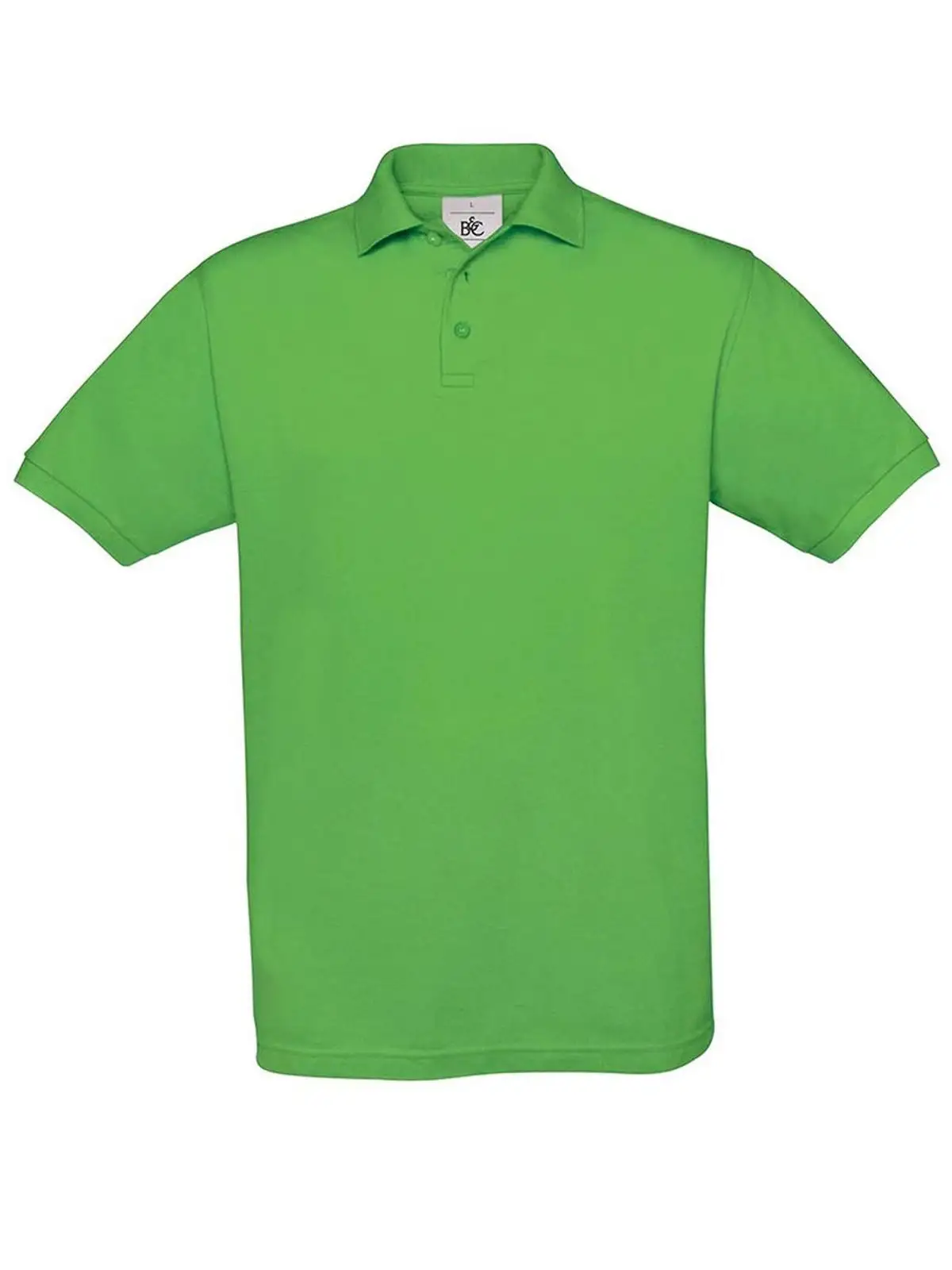 real green