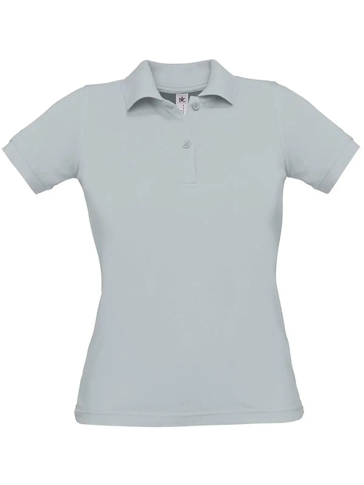pacific grey
