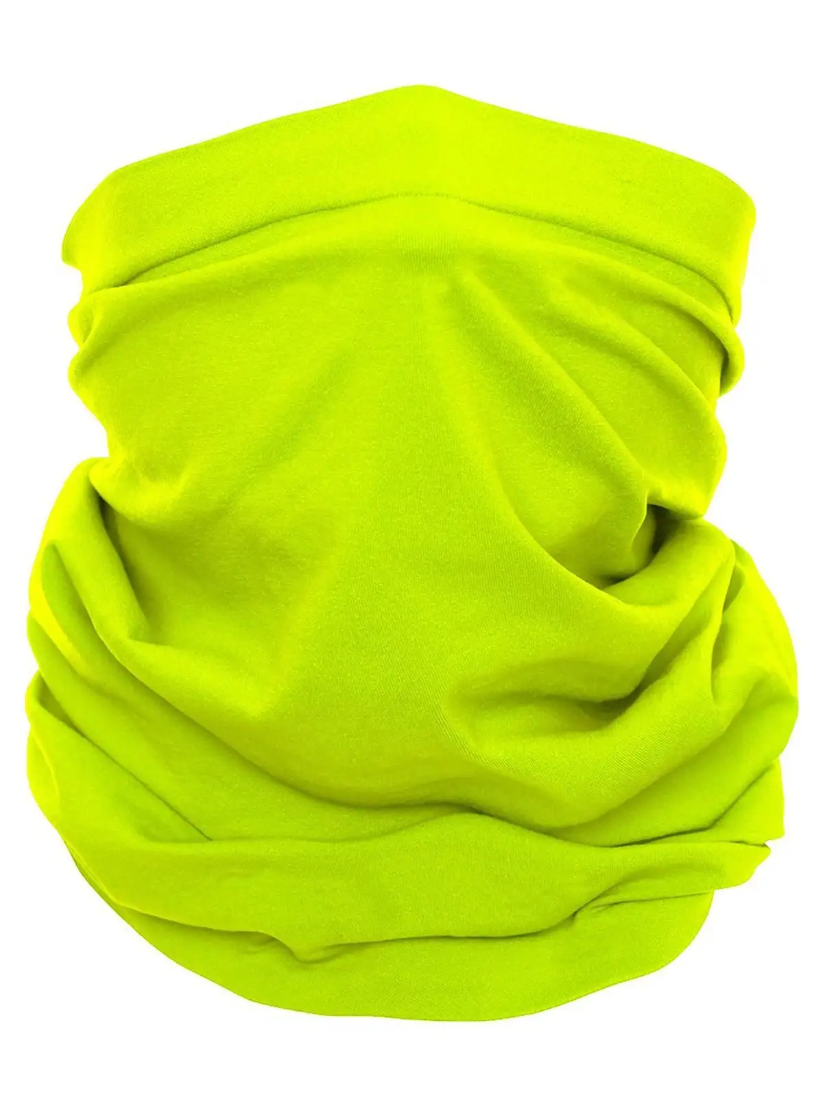 yellow fluo