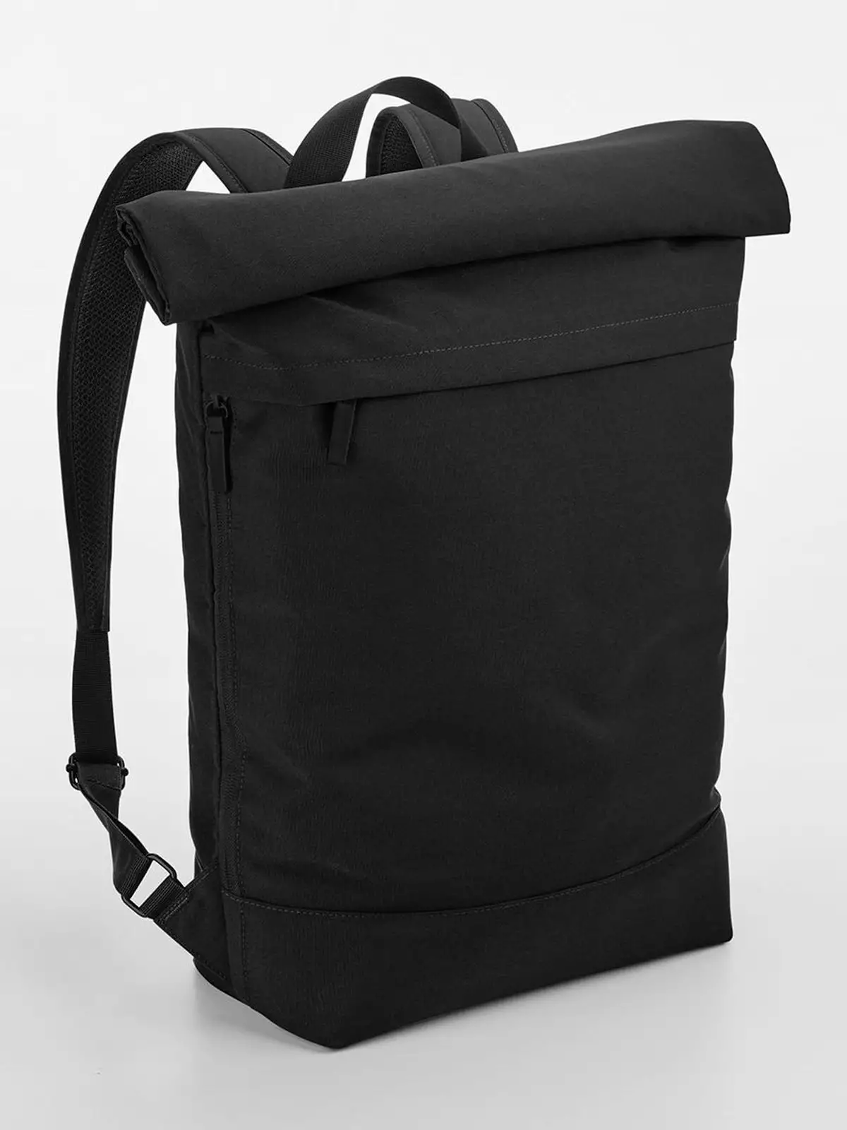 Simplicity Roll-Top Backpack