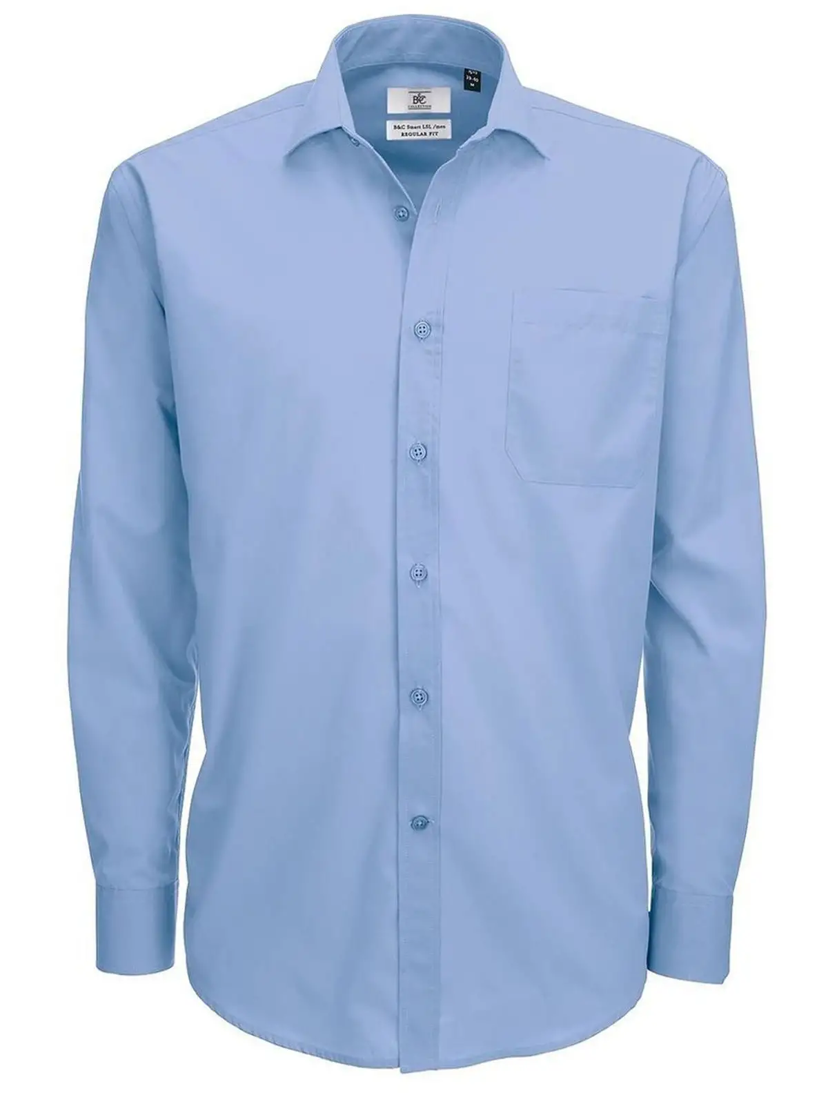 business blue