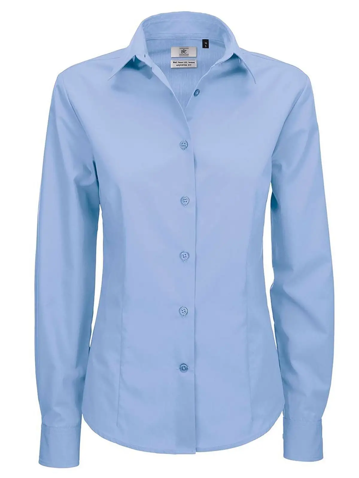 business blue