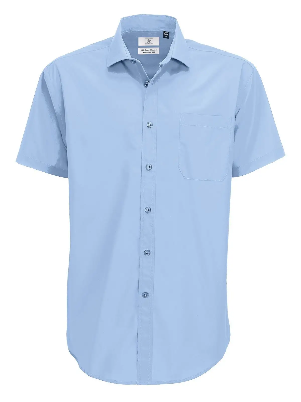 business blue