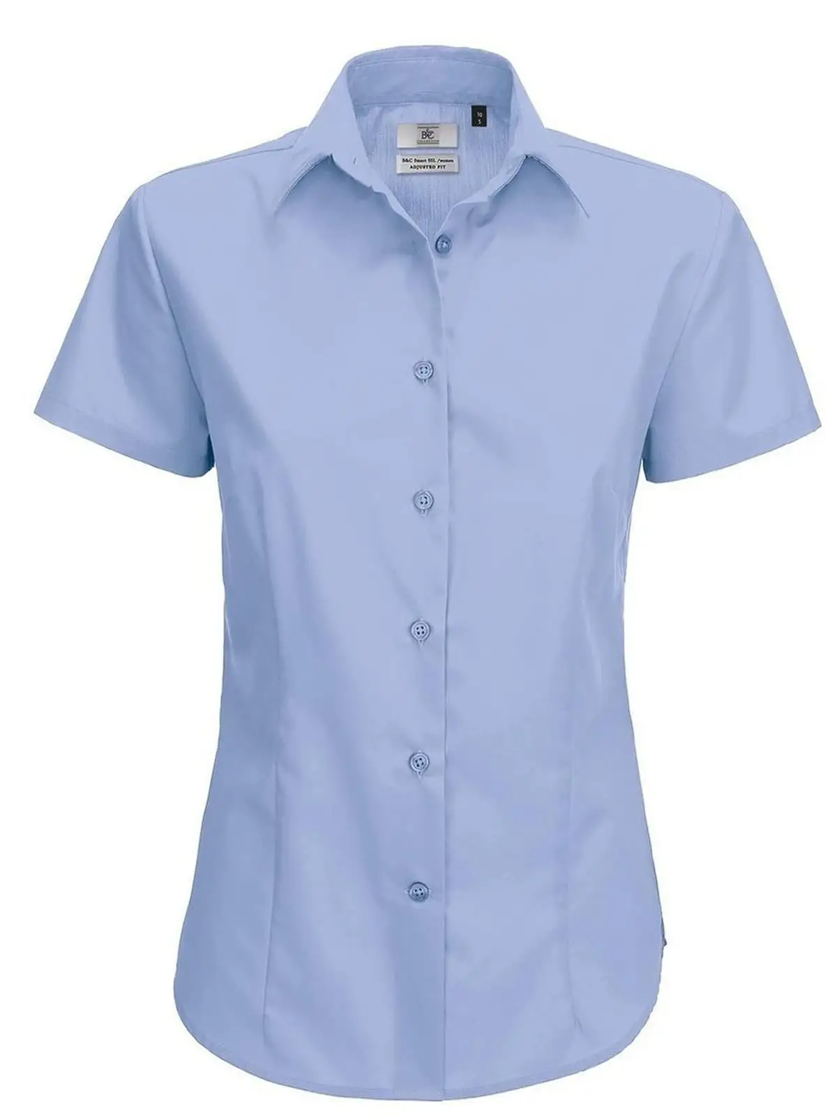 business blue