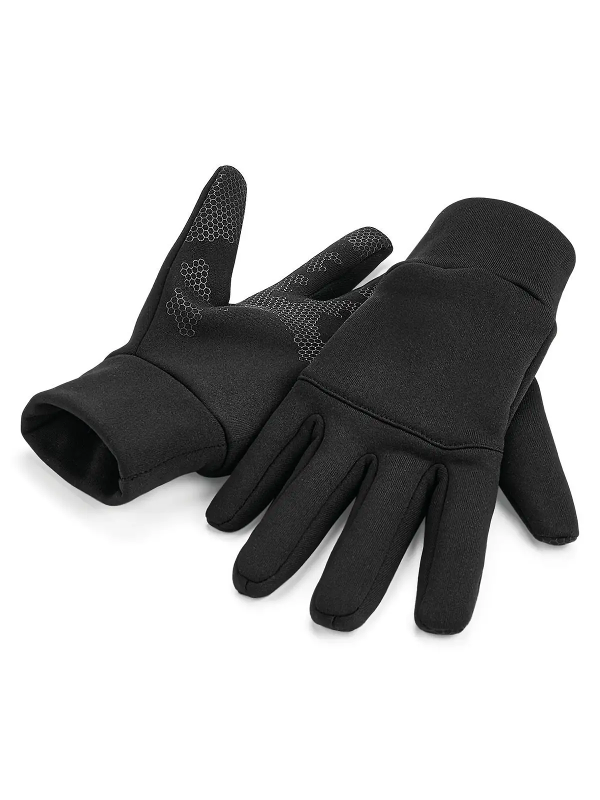 Softshell Sports Tech Gloves