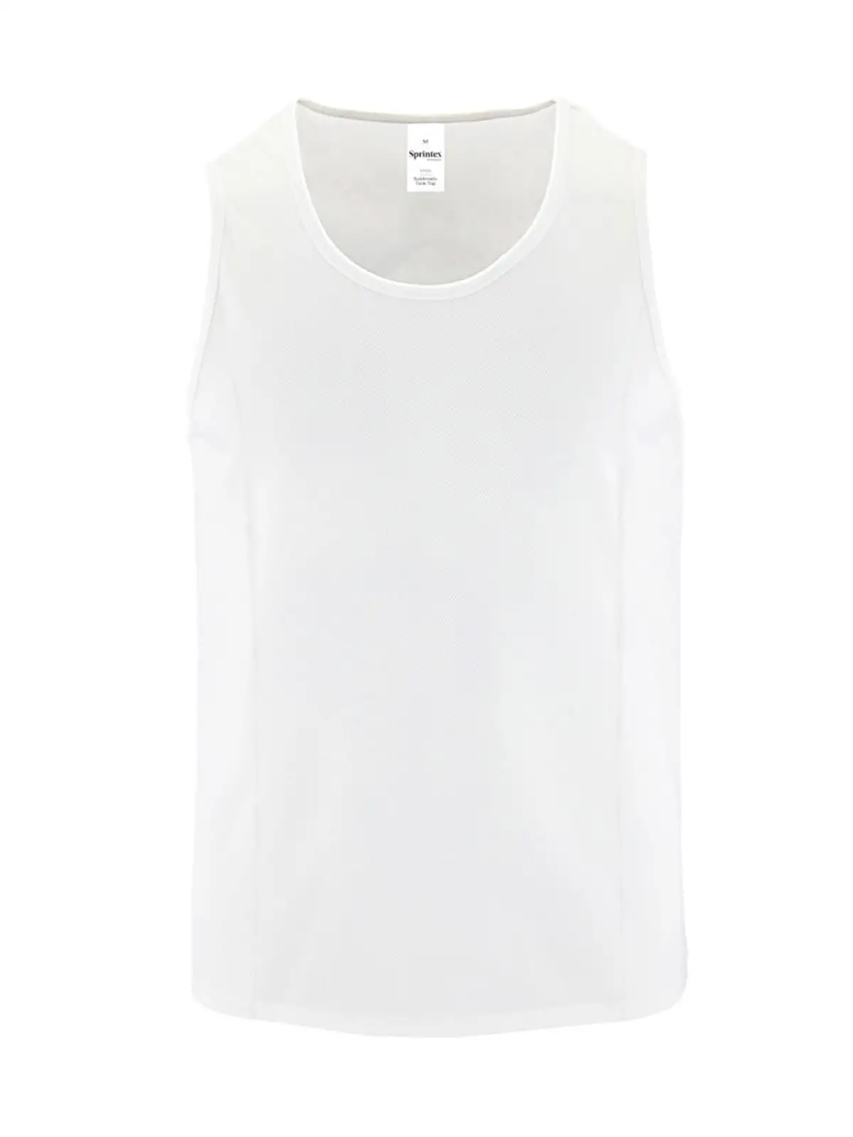 Sport Seamless Tank Top Kid