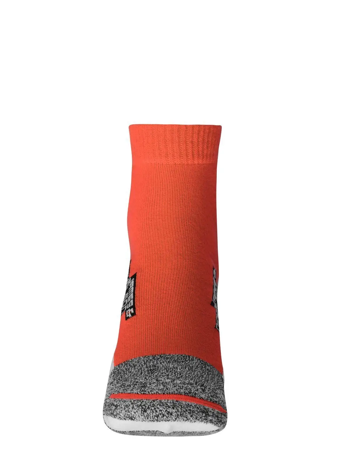 bright-orange/white