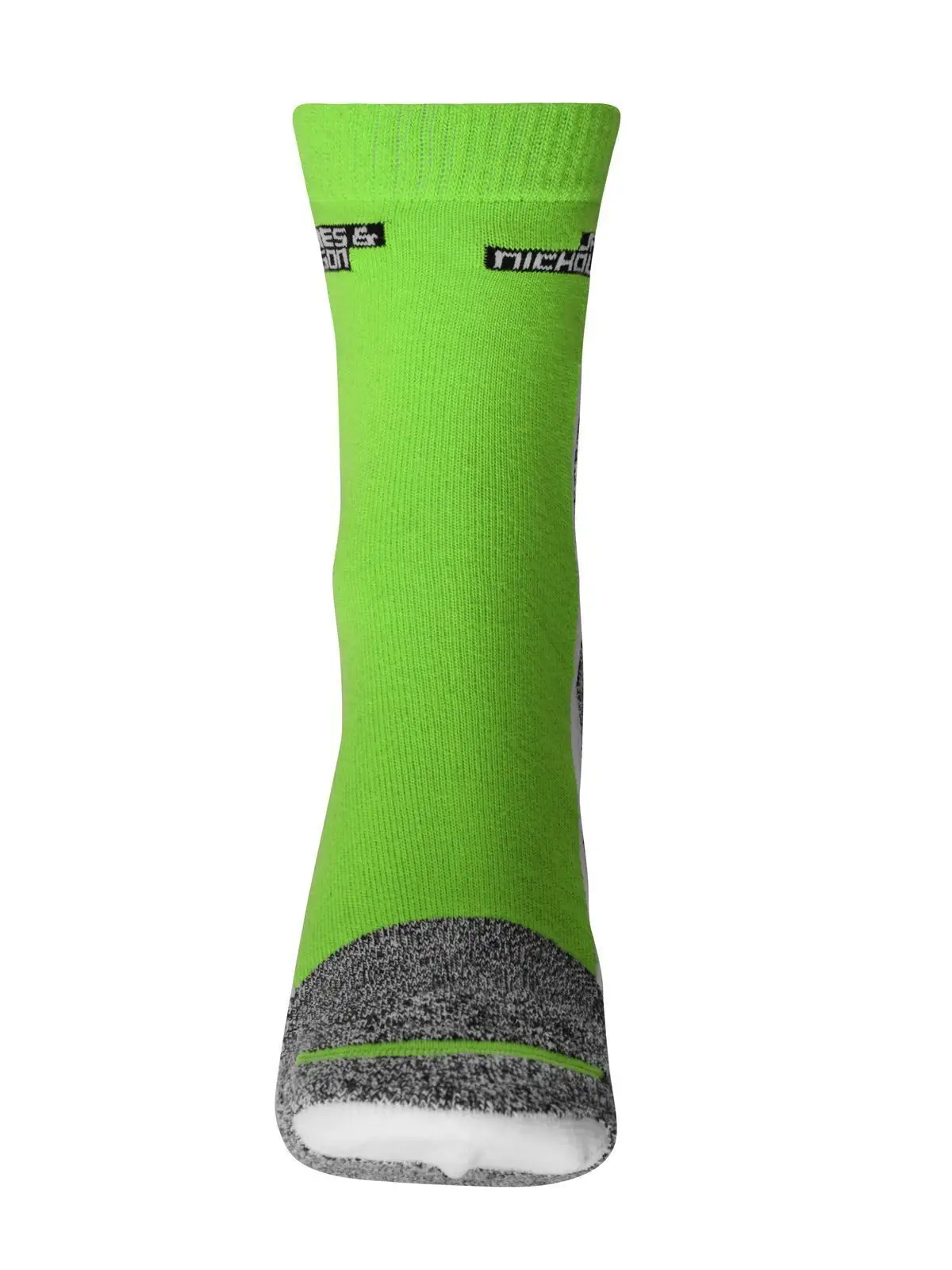 bright-green/white