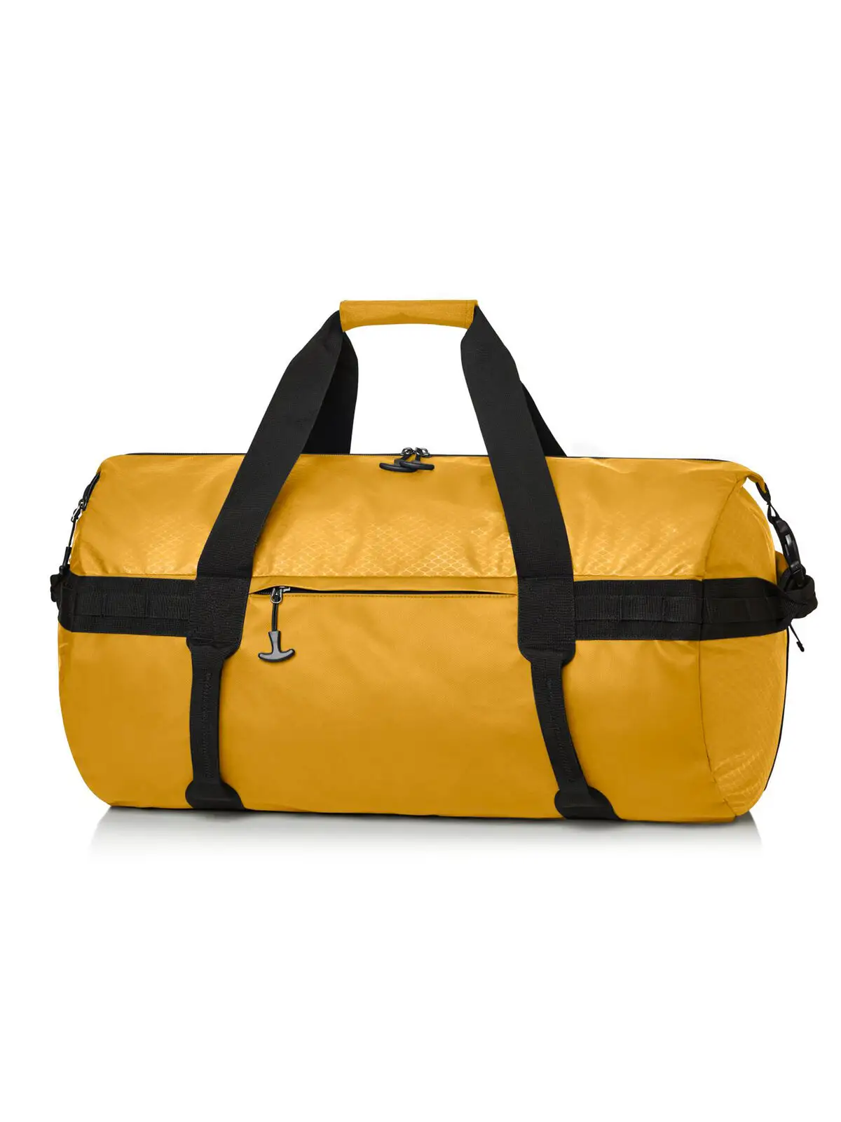 Mustard Yellow