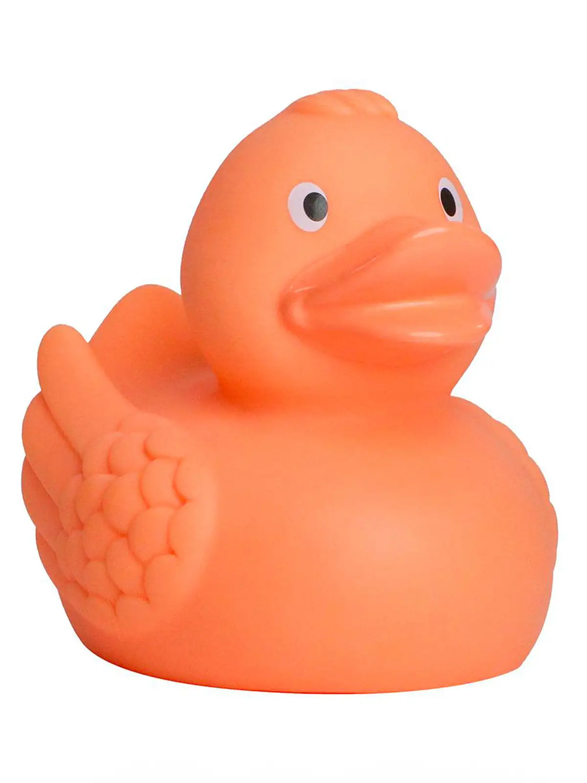 pastel orange