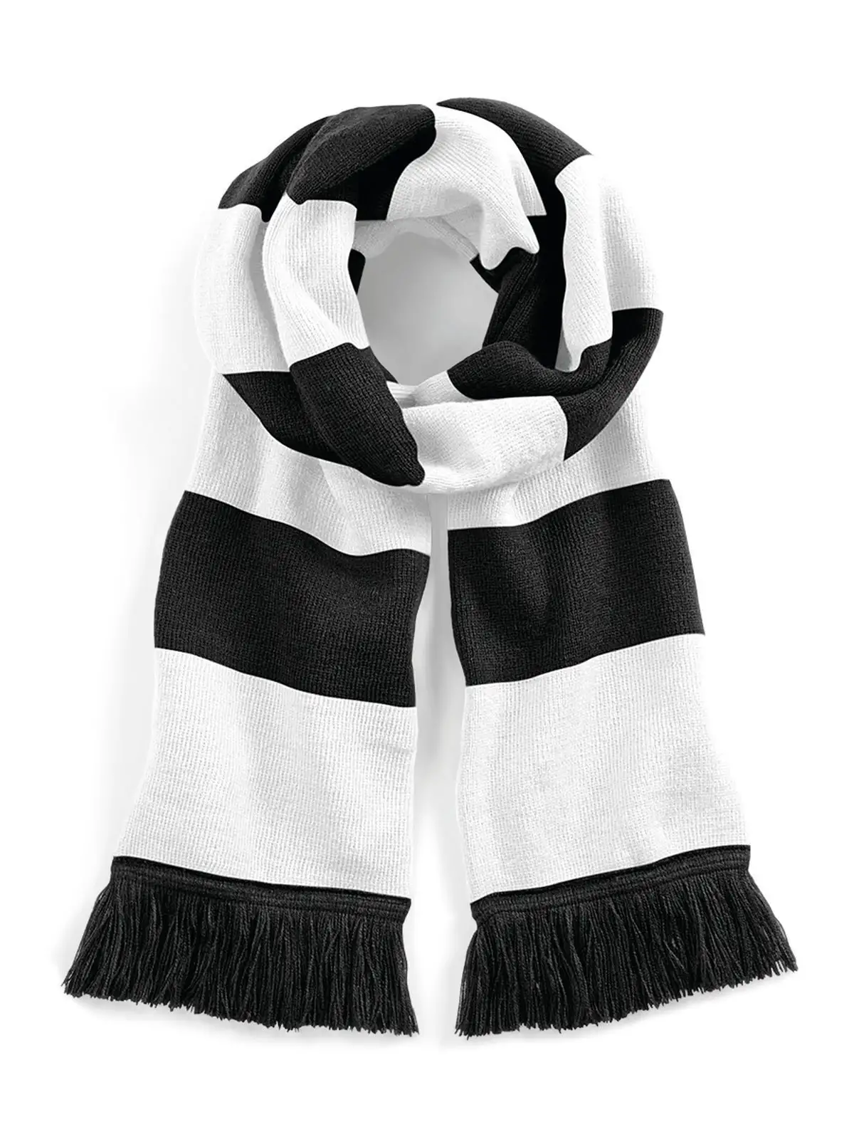 black/white