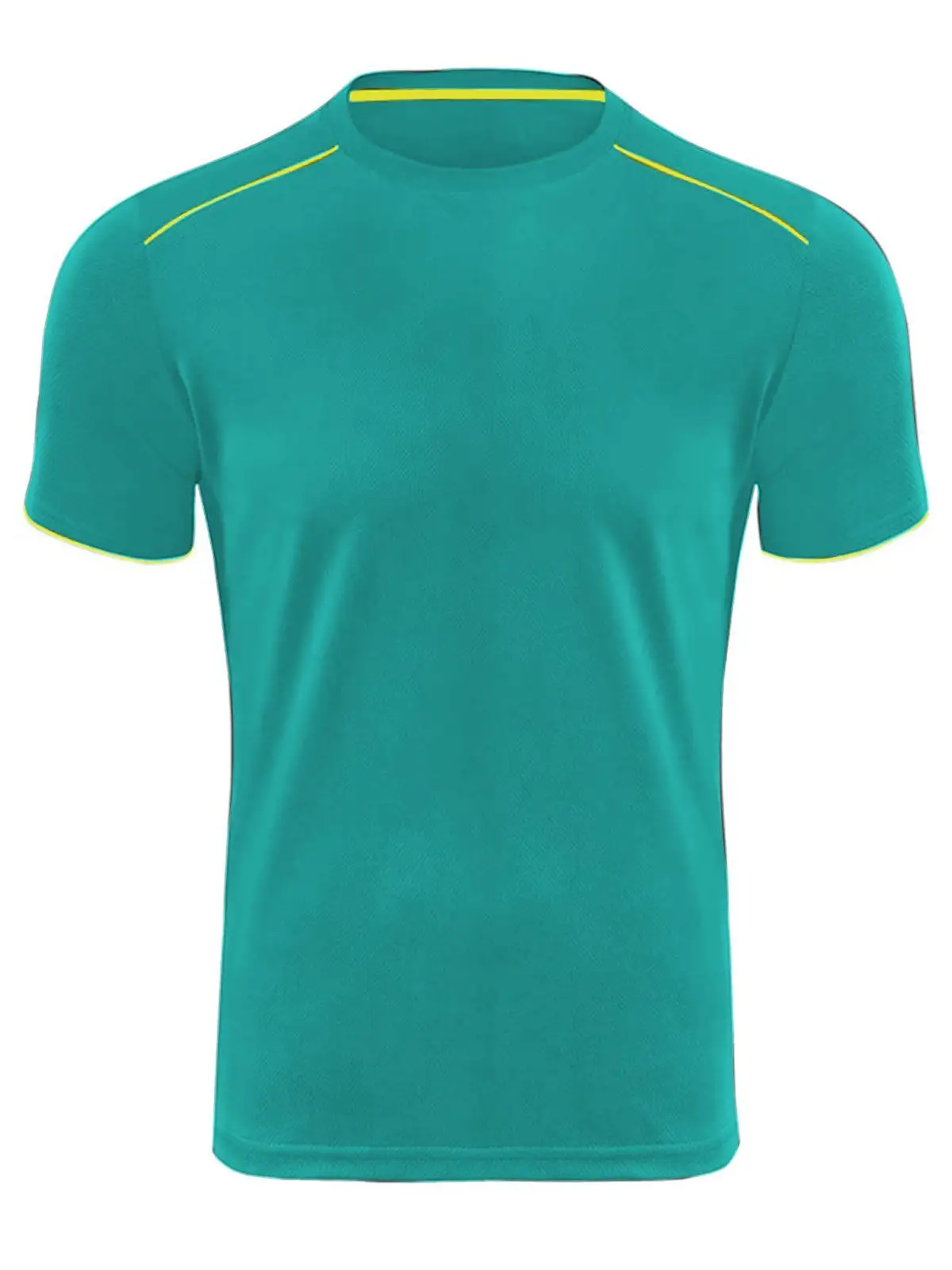 Jade Green/Yellow fluo