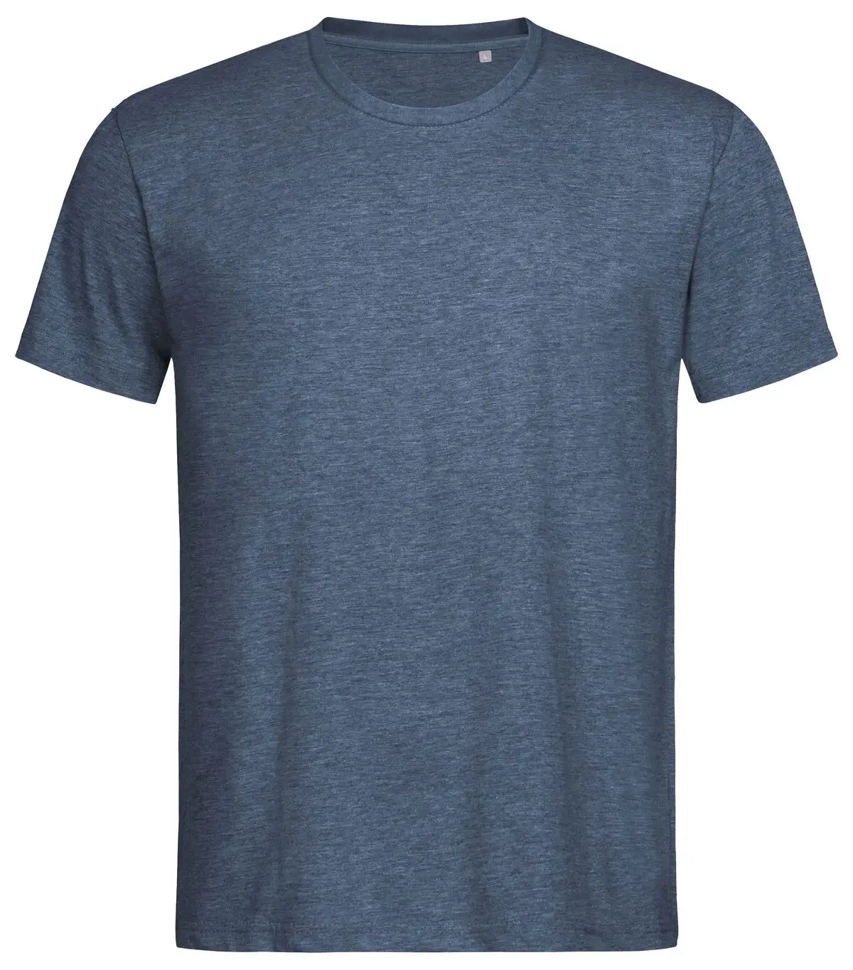 dark denim heather