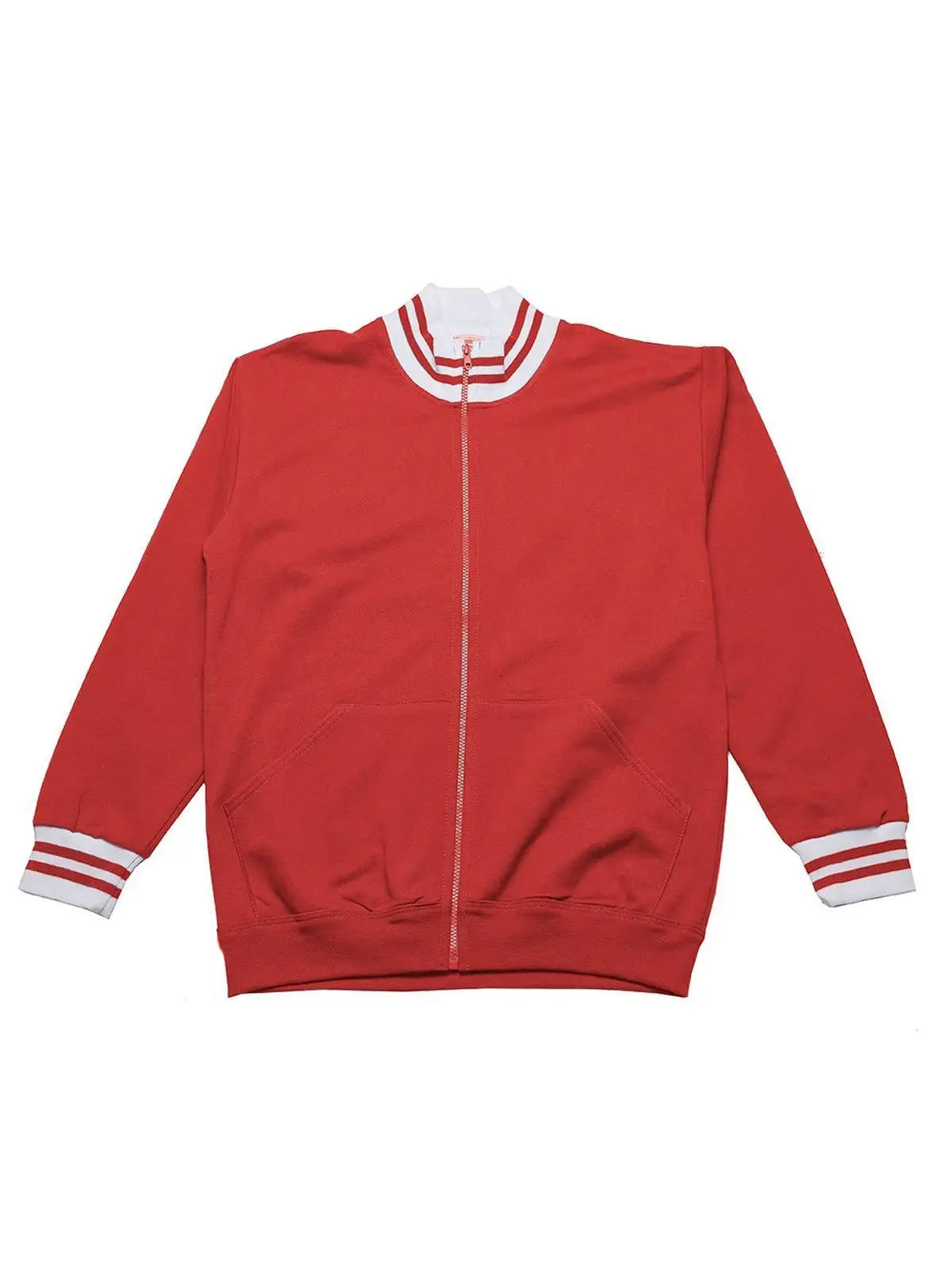 red-white