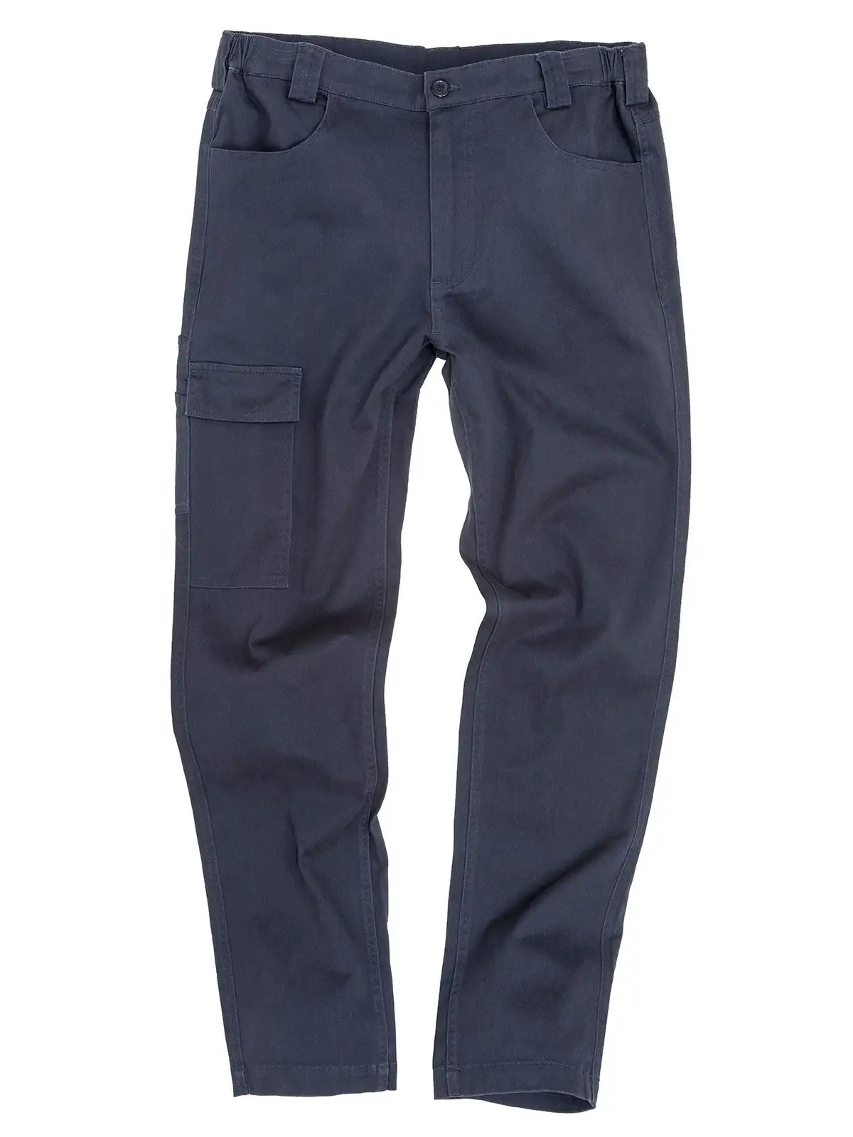 Super Stretch Slim Chino
