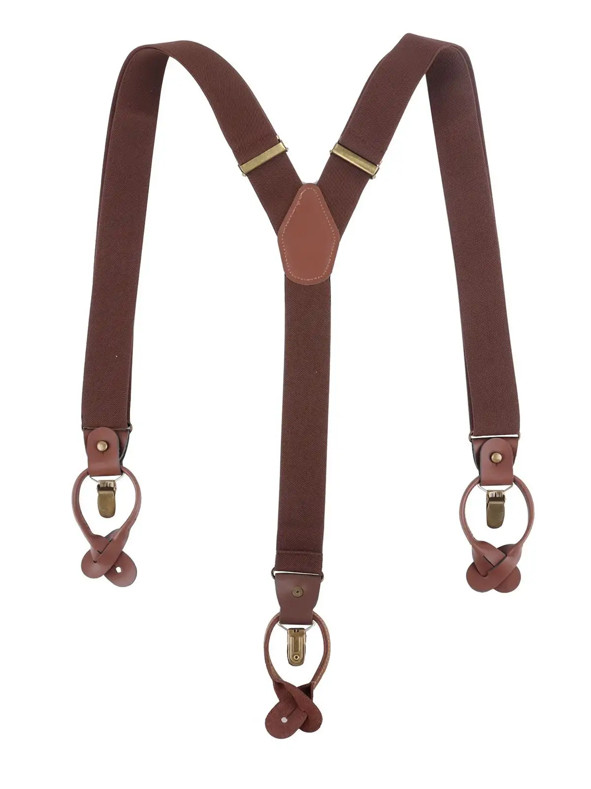 Light-Brown