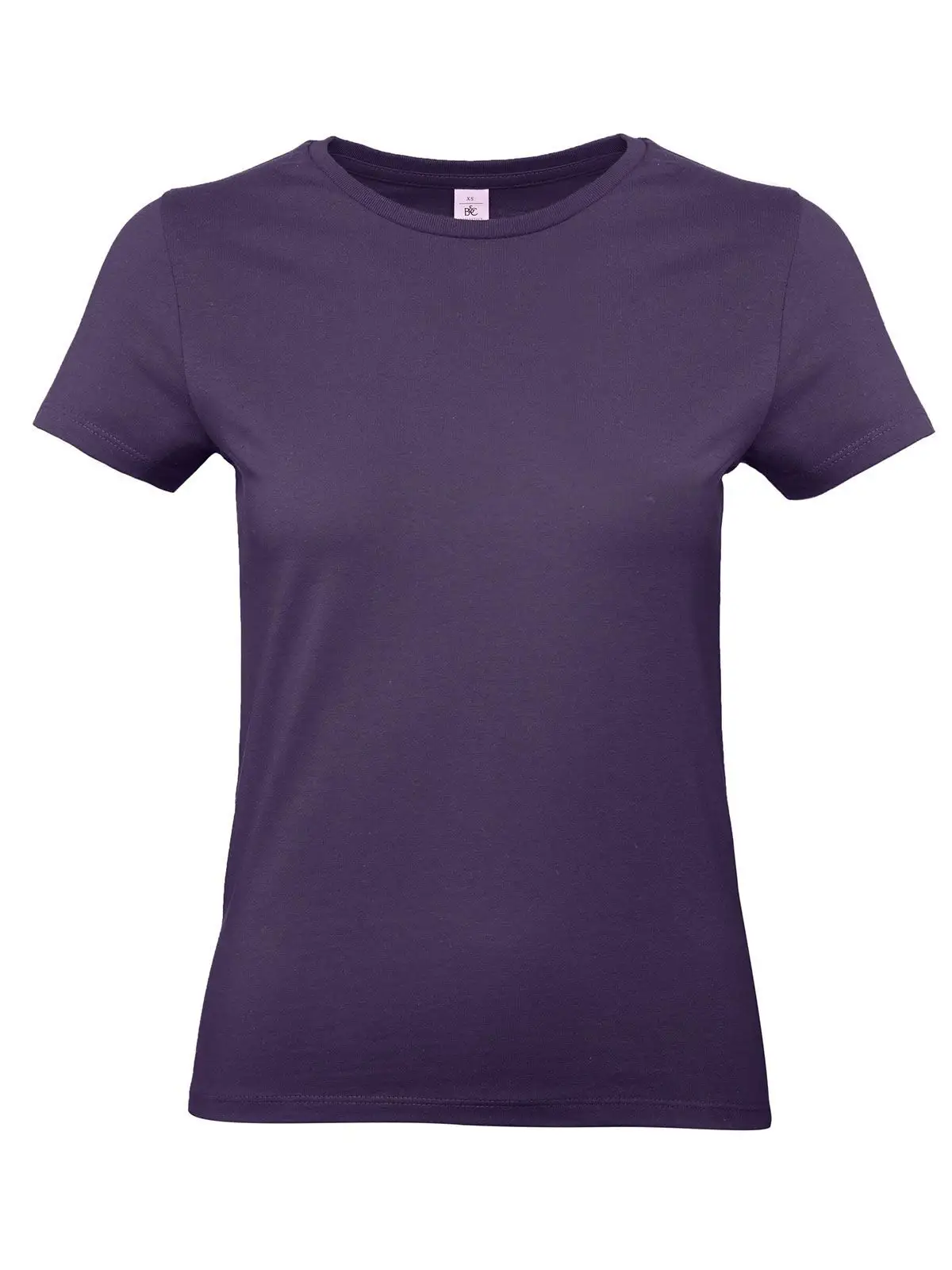 radiant purple