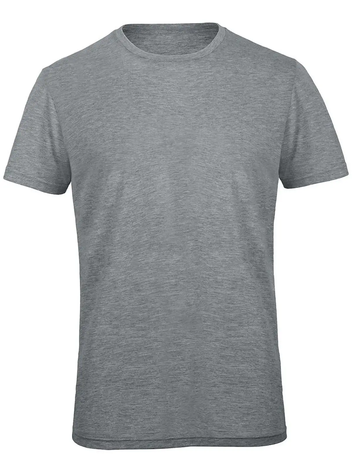 heather light grey