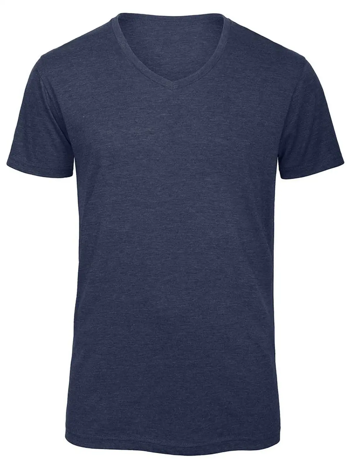 T-shirt V-neck Triblend Uomo