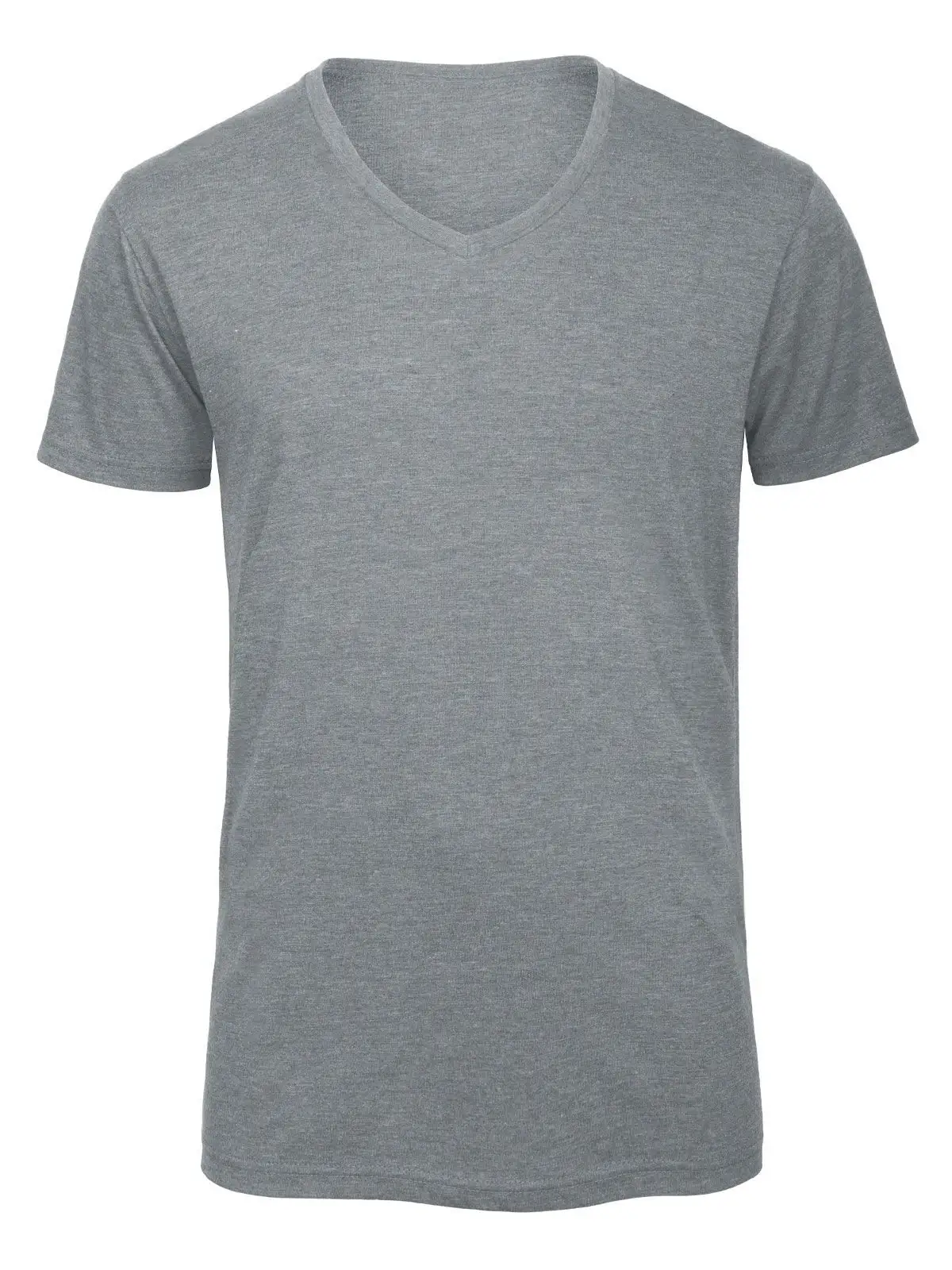 heather light grey