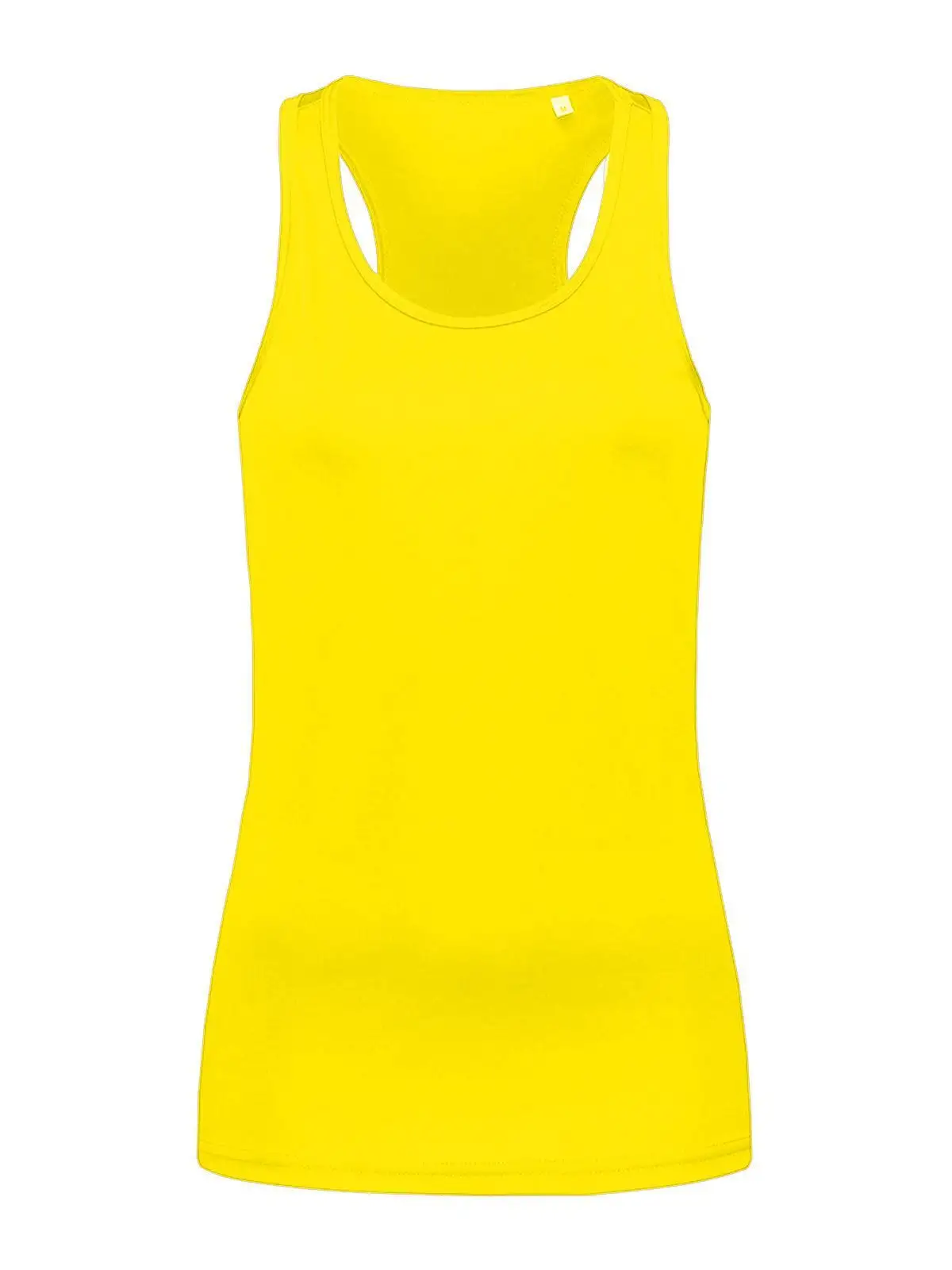 yellow fluo