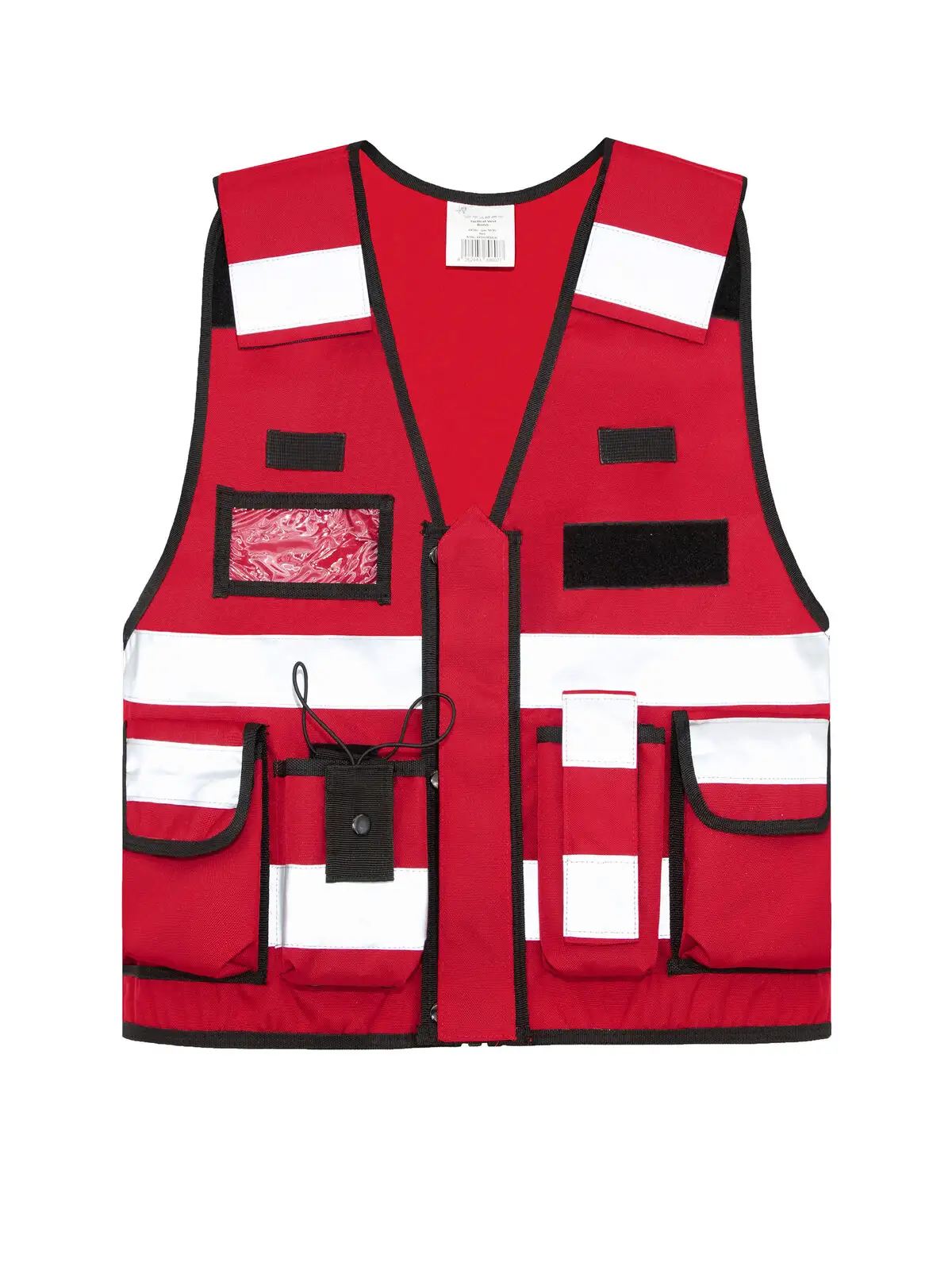 Tactical Safety Vest