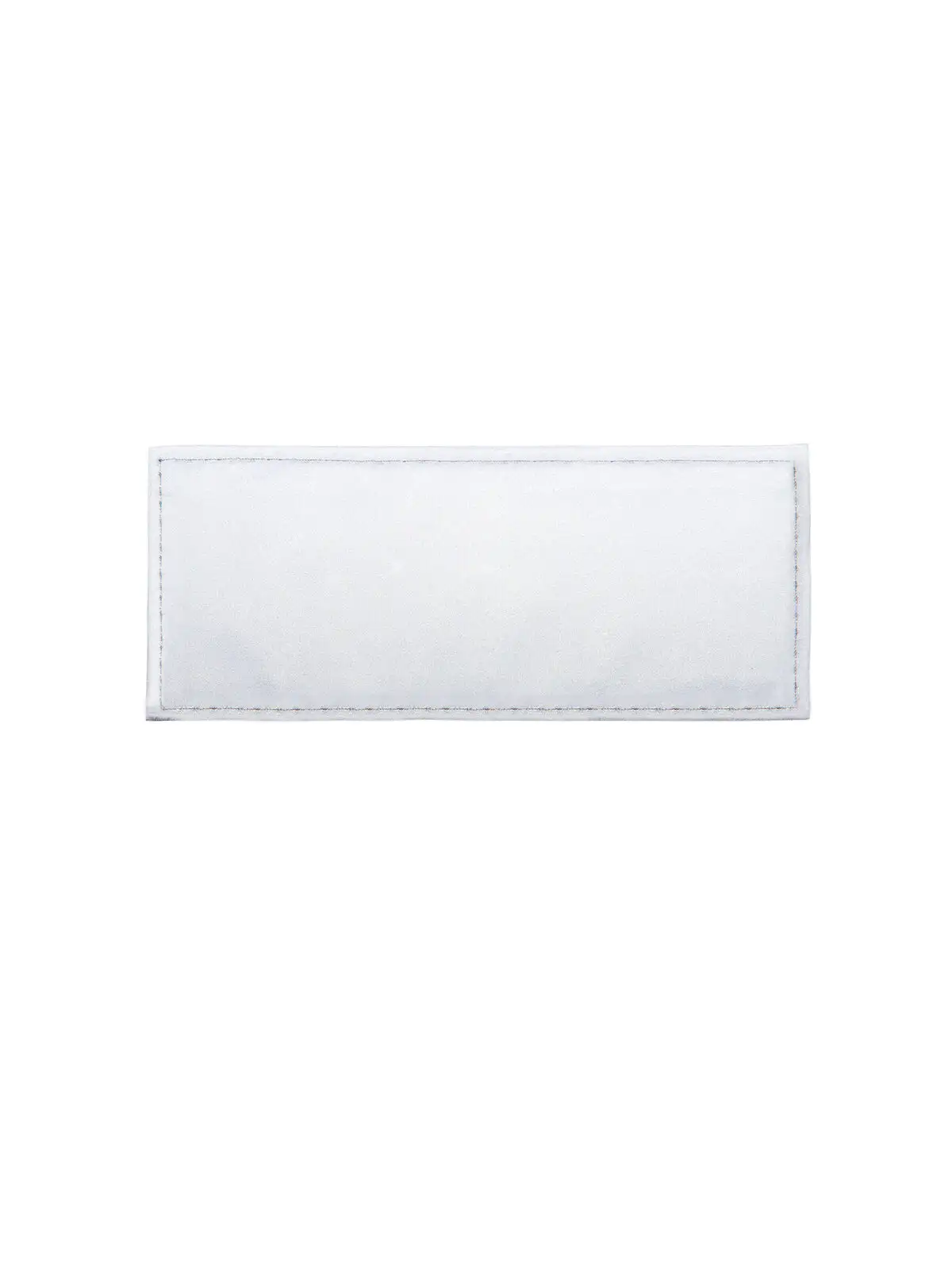 Tactical Vest Chest Patch