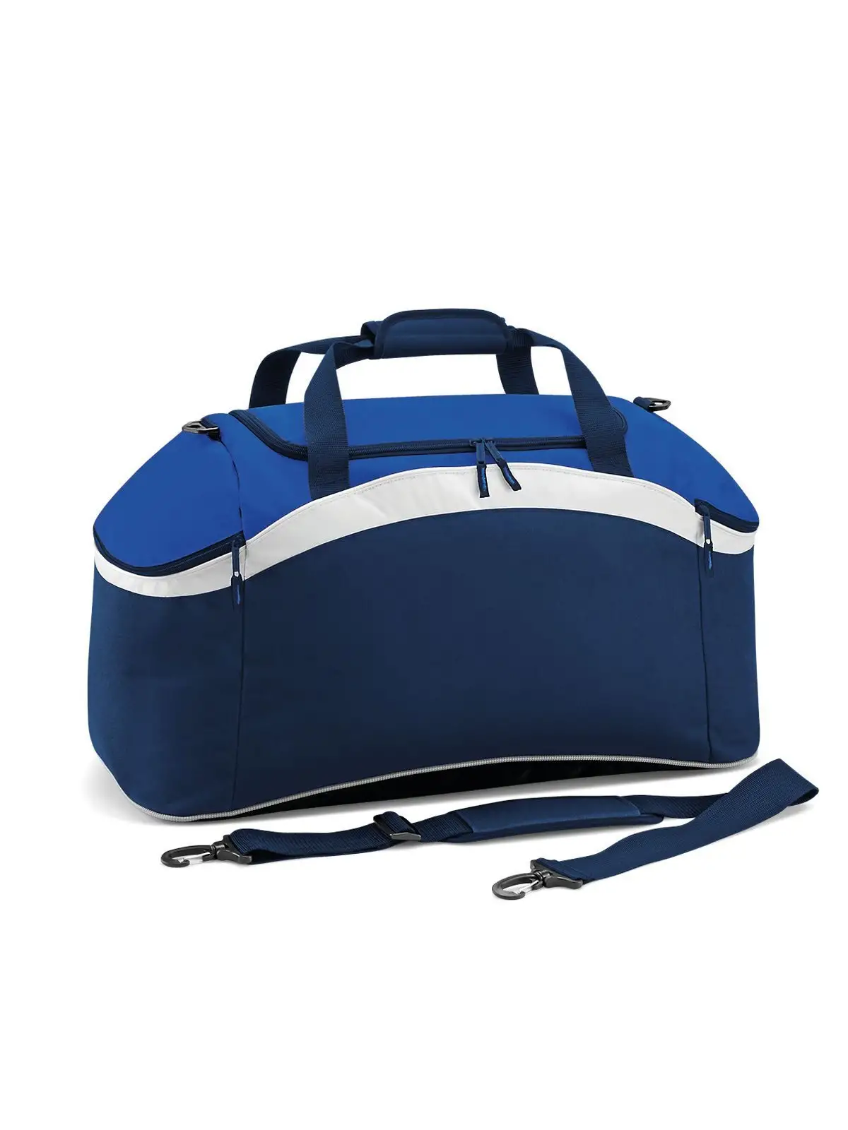 french navy/bright royal/white