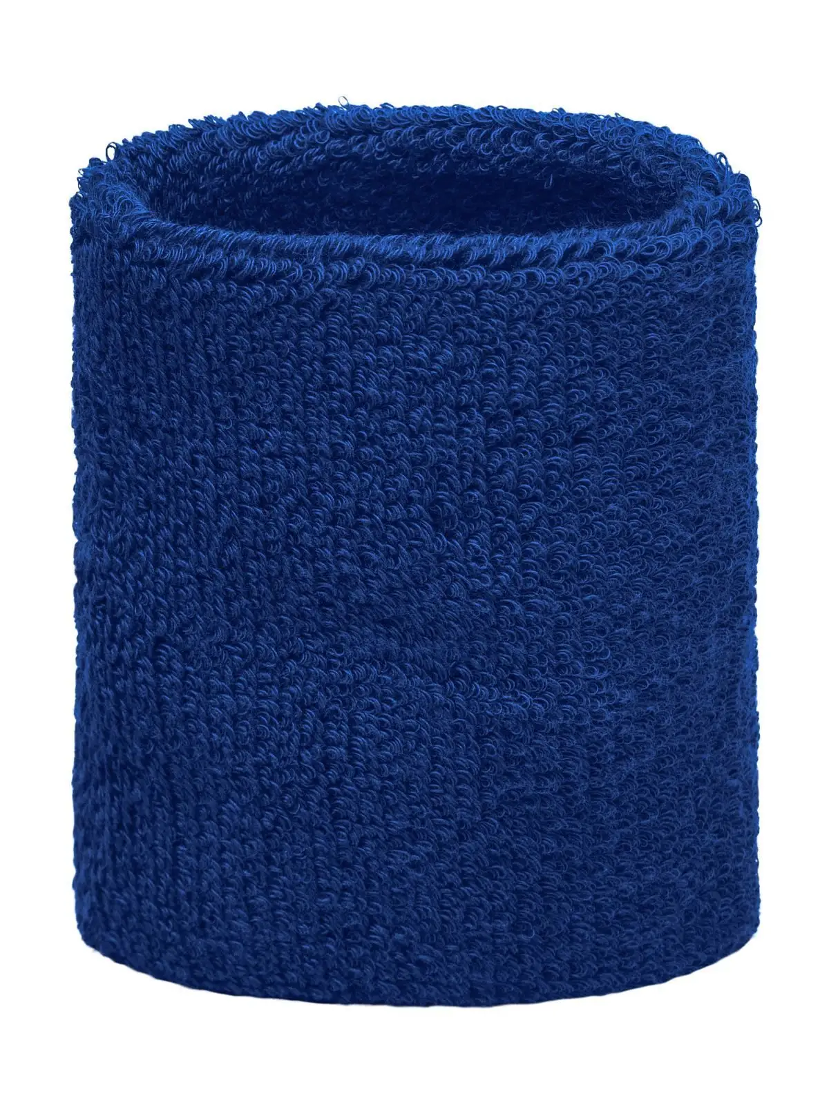 Terry Wristband