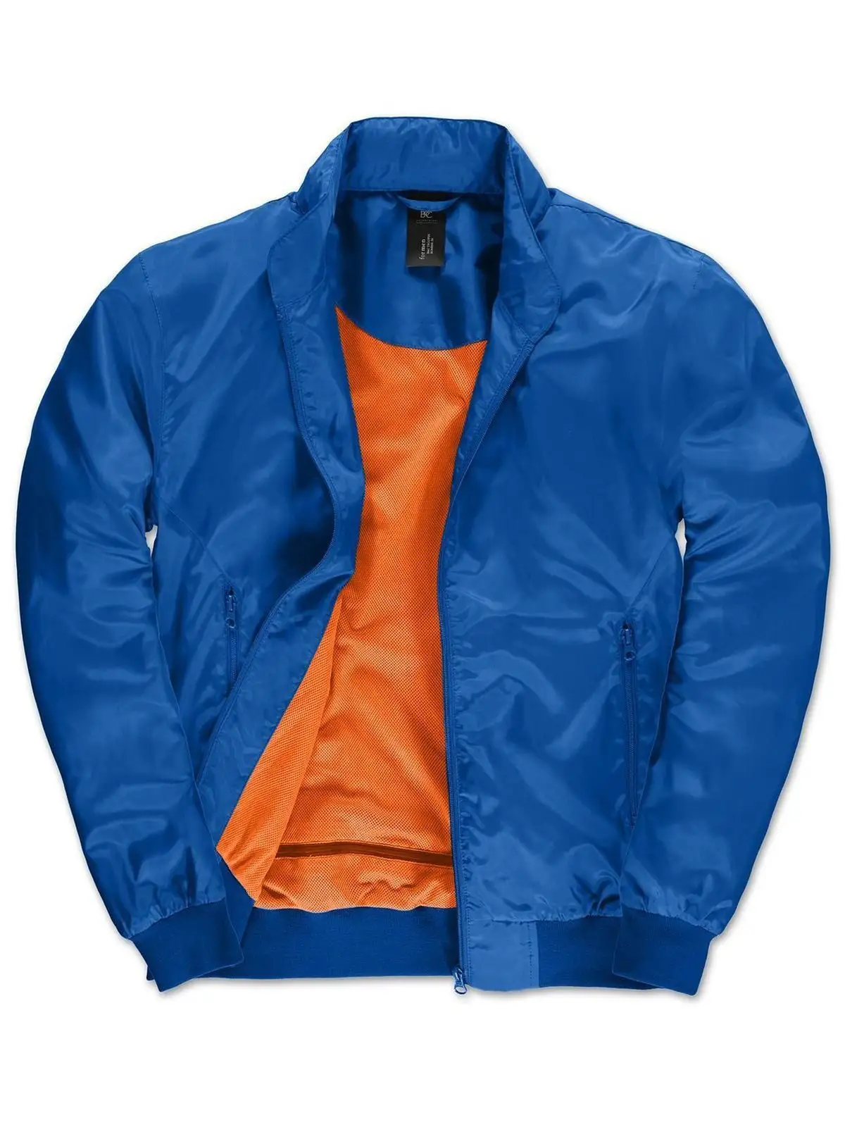 royal blue