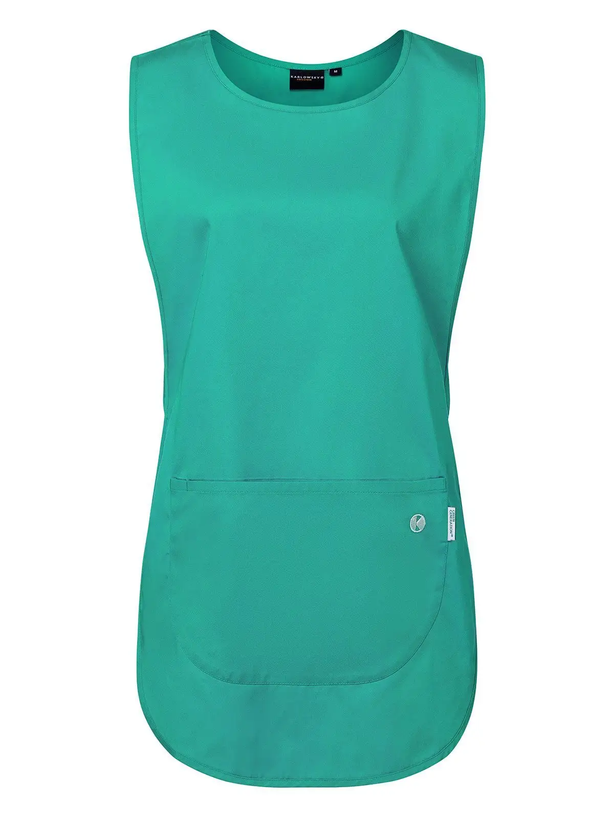 Emerald Green