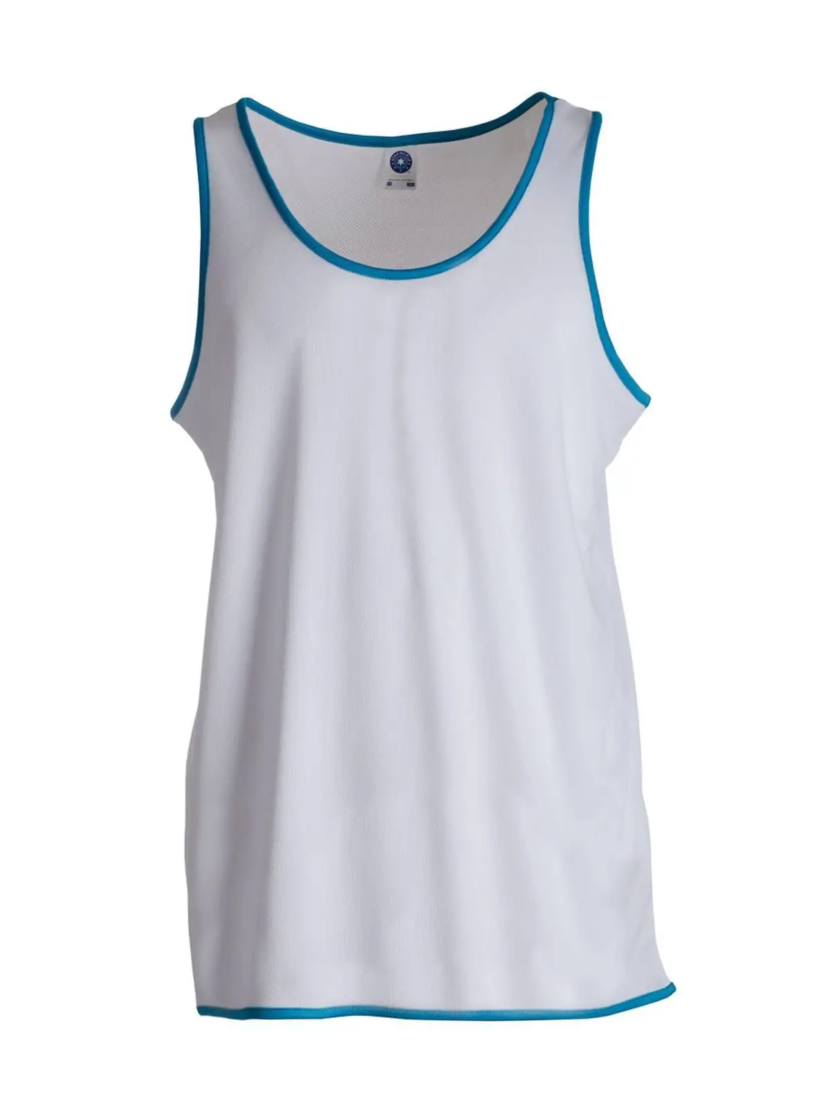 Ultra Tech Contrast Running and Sports Vest