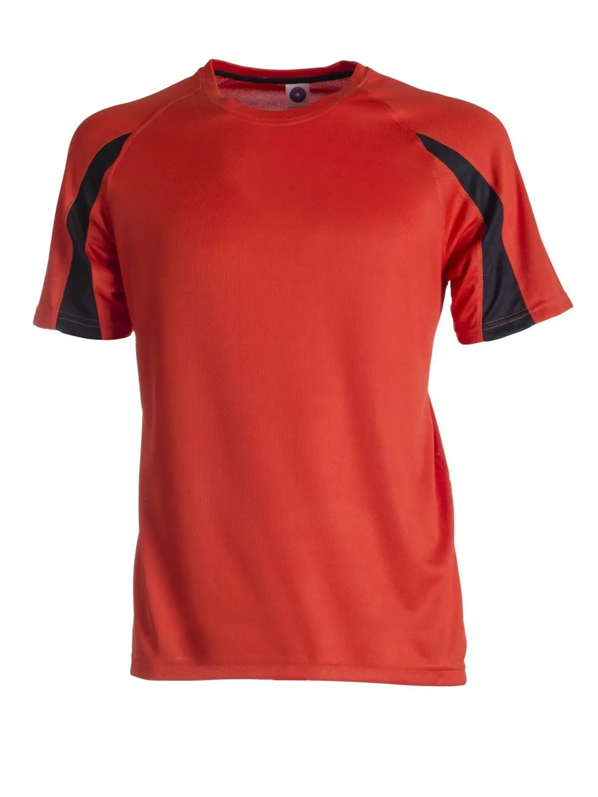 Fiesta Red/Black