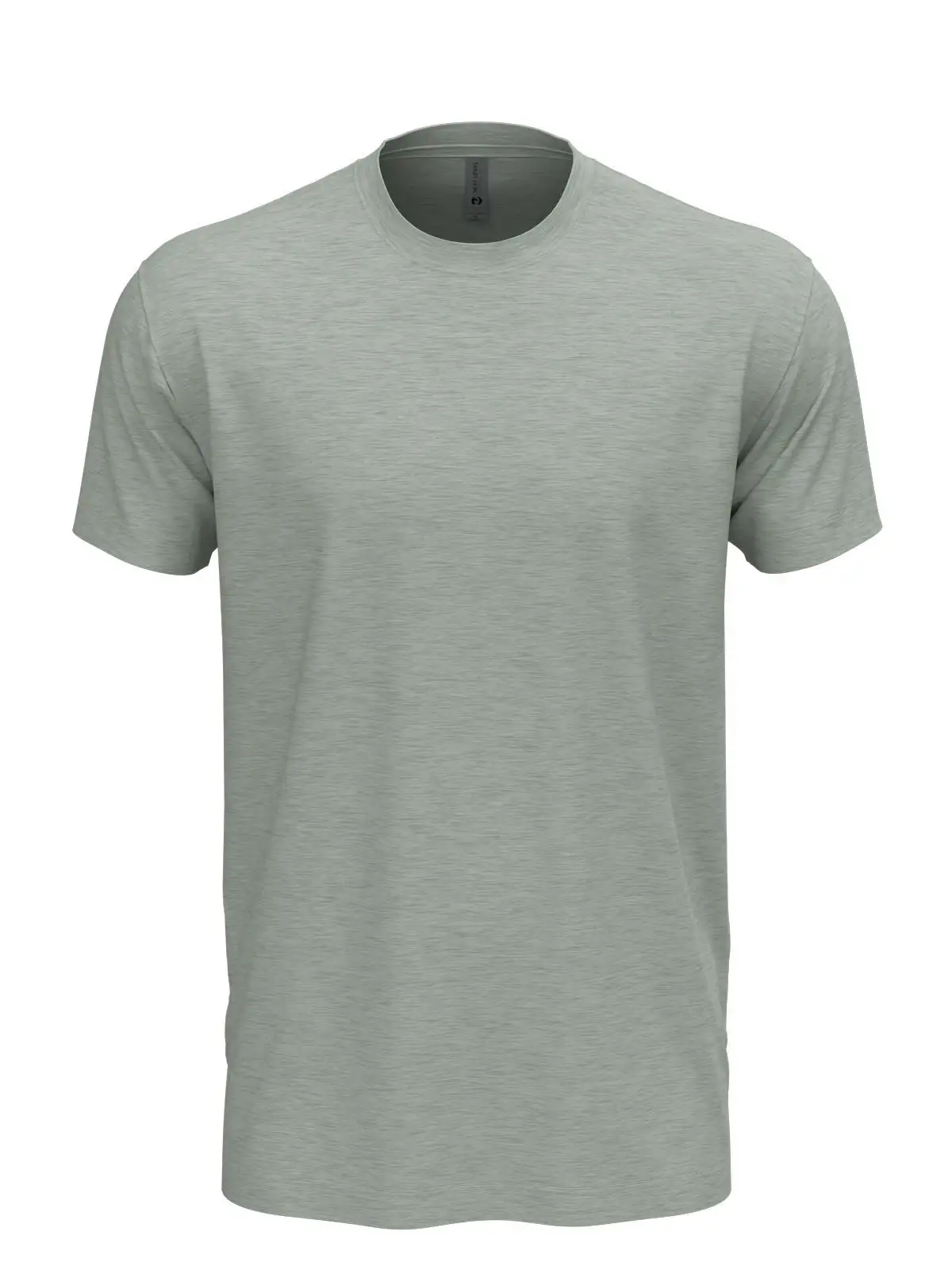 dark heather gray