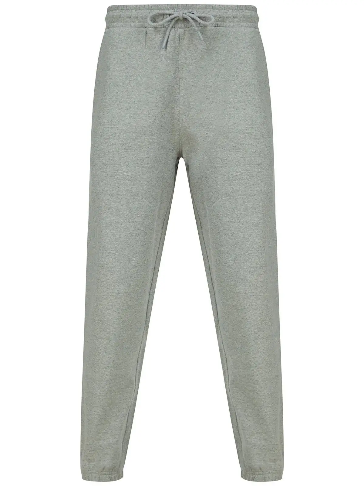 Unisex Sustainable Fashion Cuffed Joggers