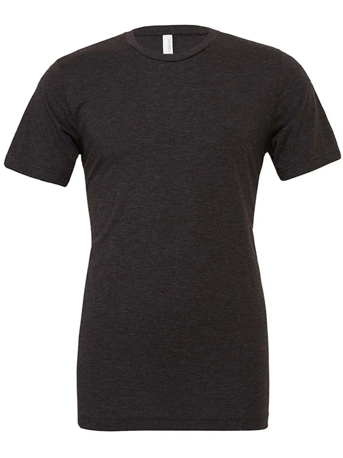Charcoal Black Triblend